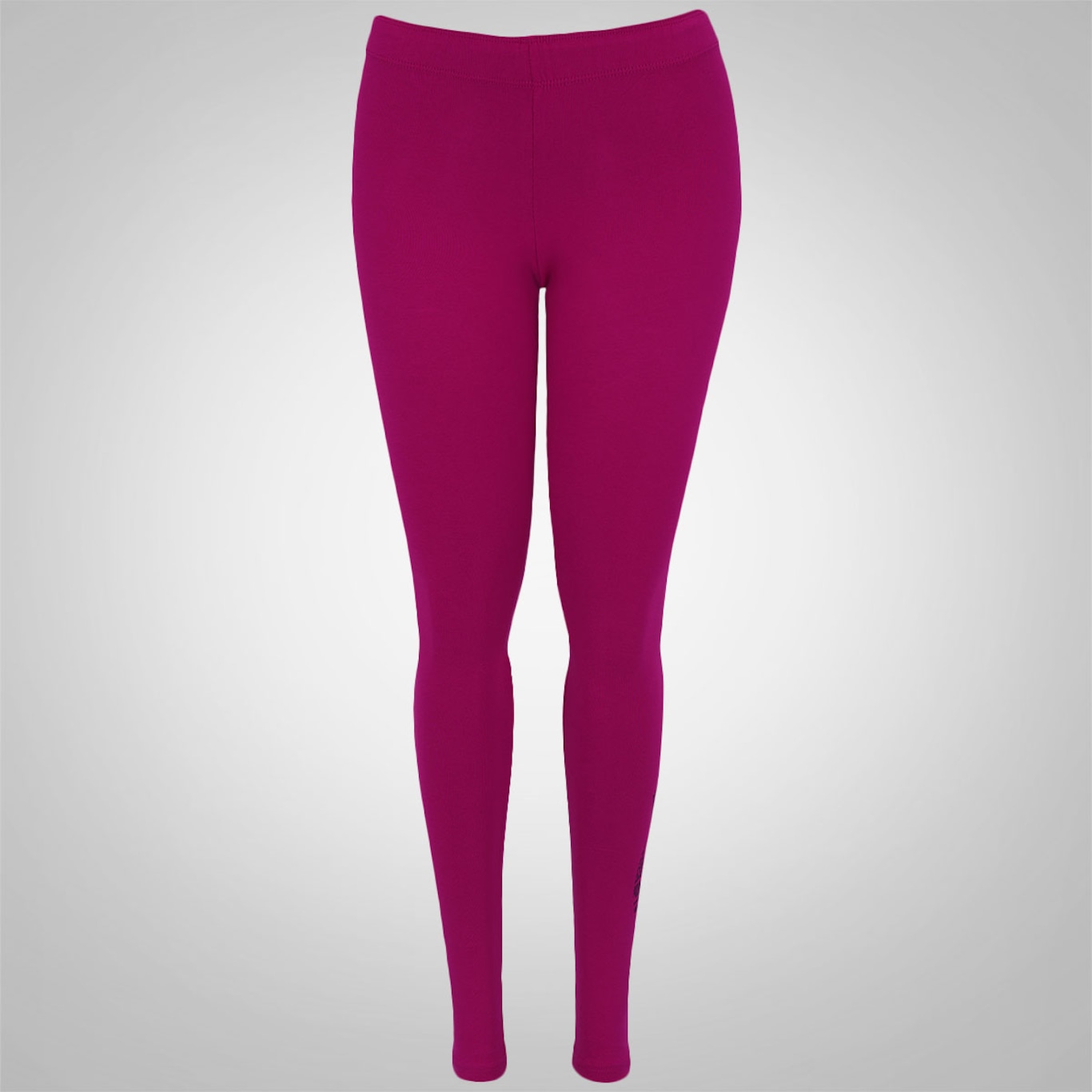 Calça Legging Nike See Log - Feminina - Foto 3