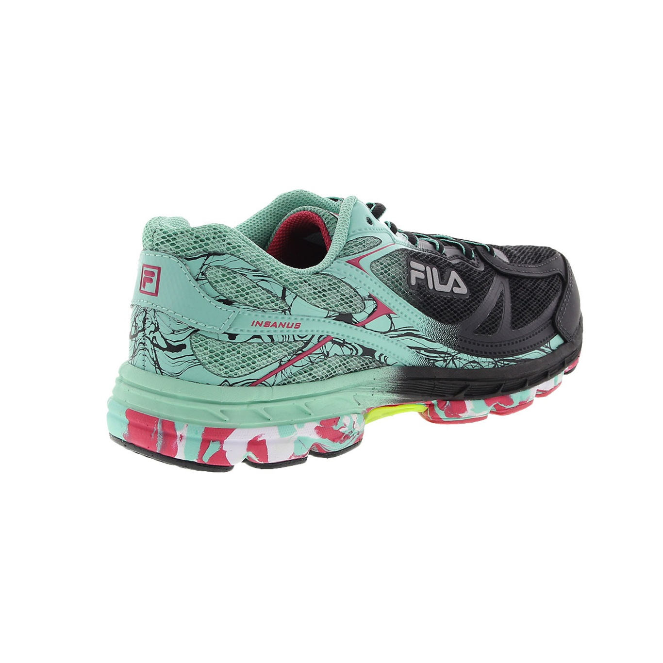 zapatillas fila insanus