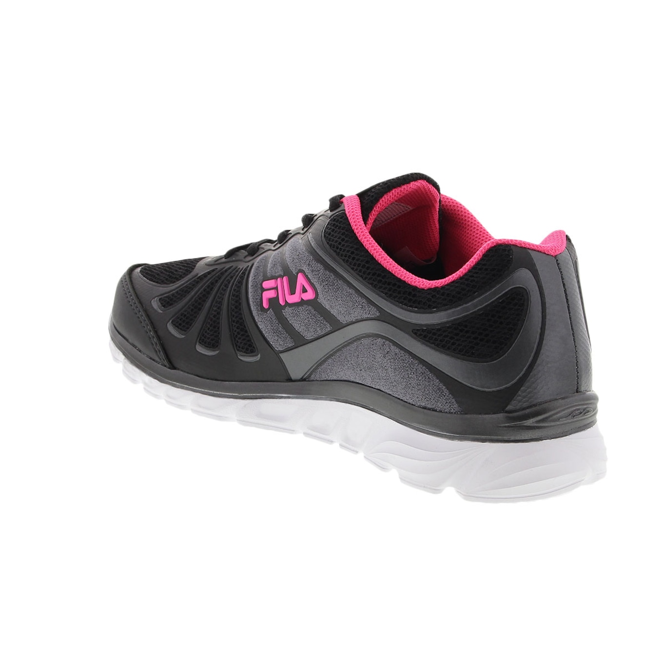 Fila on sale glam low