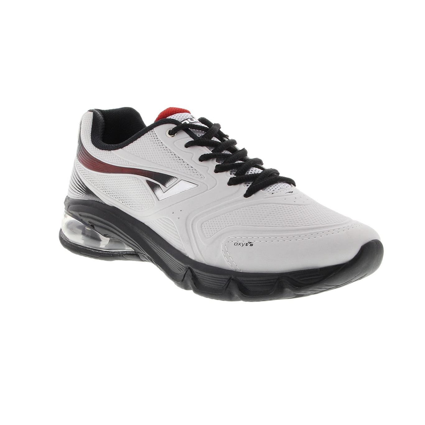 Tenis bouts hot sale masculino centauro