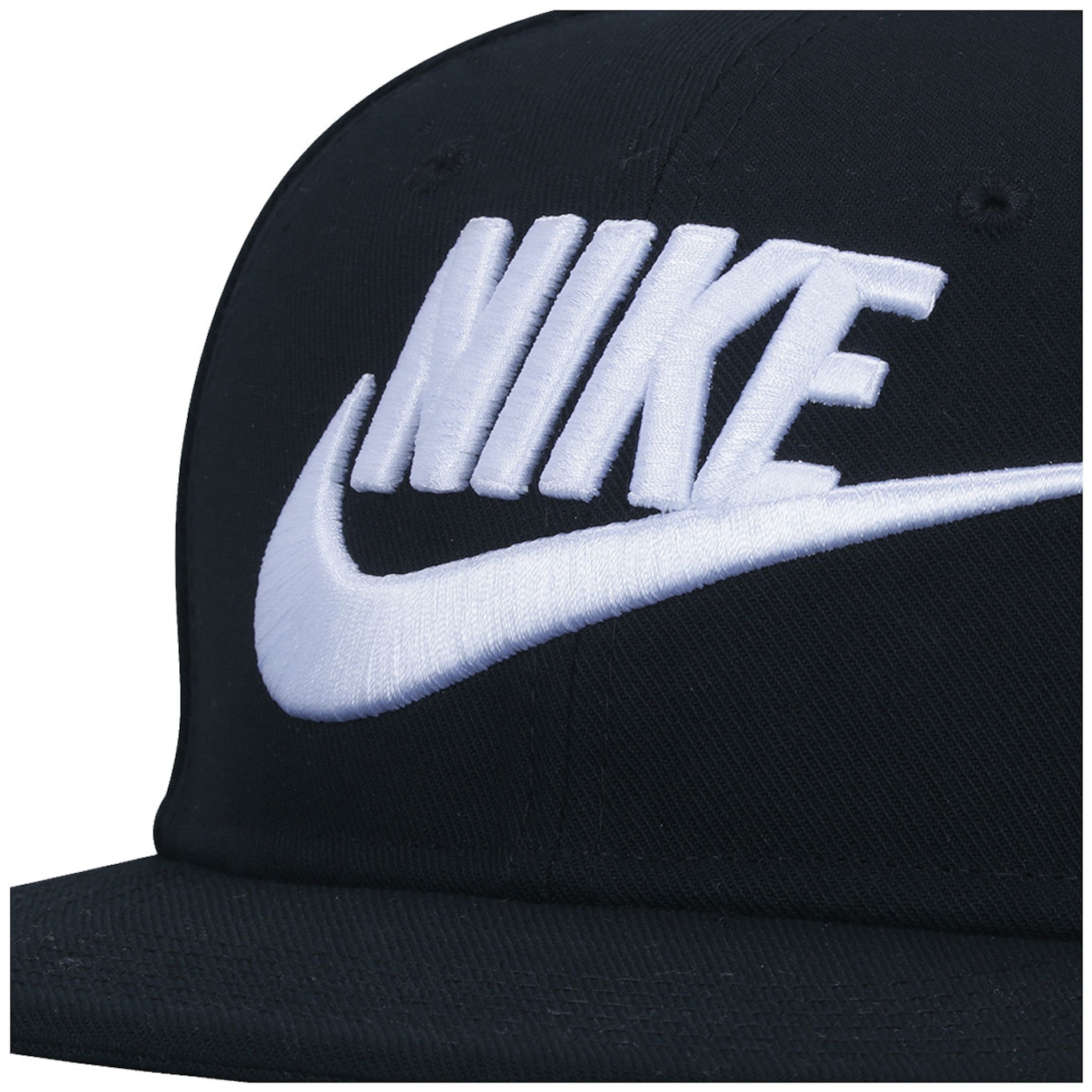 Boné Aba Reta Nike Futura True - Snapback - Infantil - Foto 3