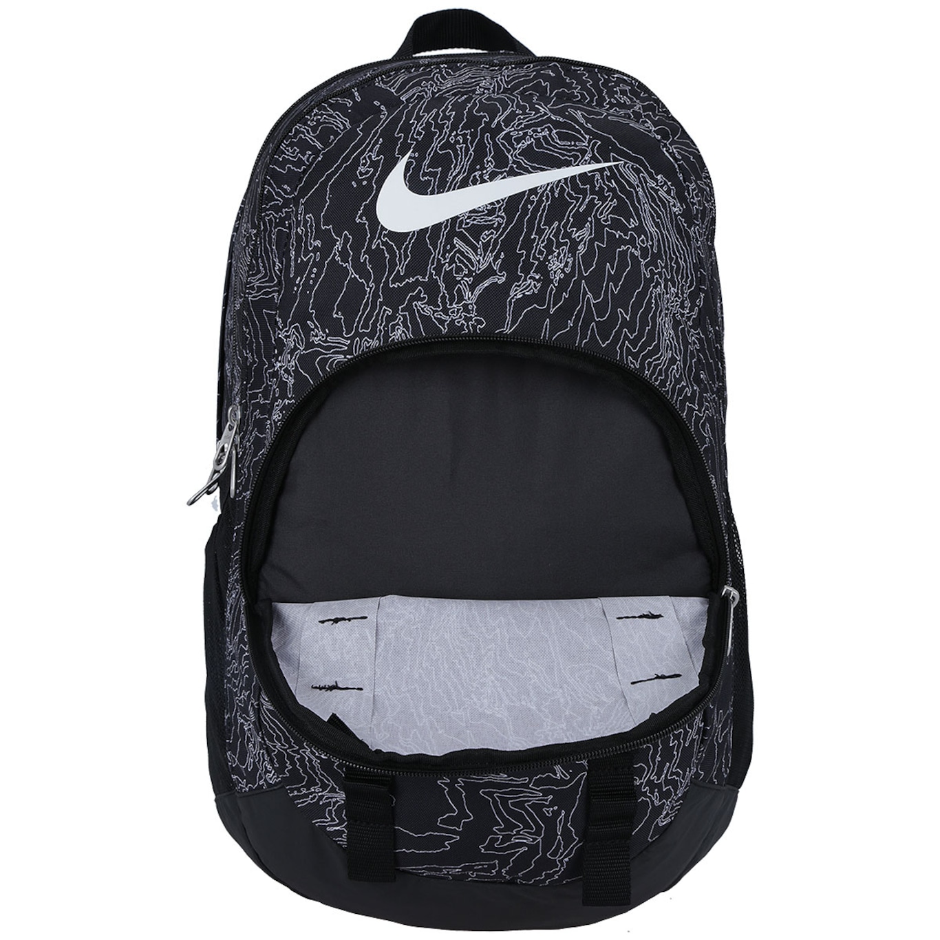 Mochila nike brasilia 7 2024 graphic