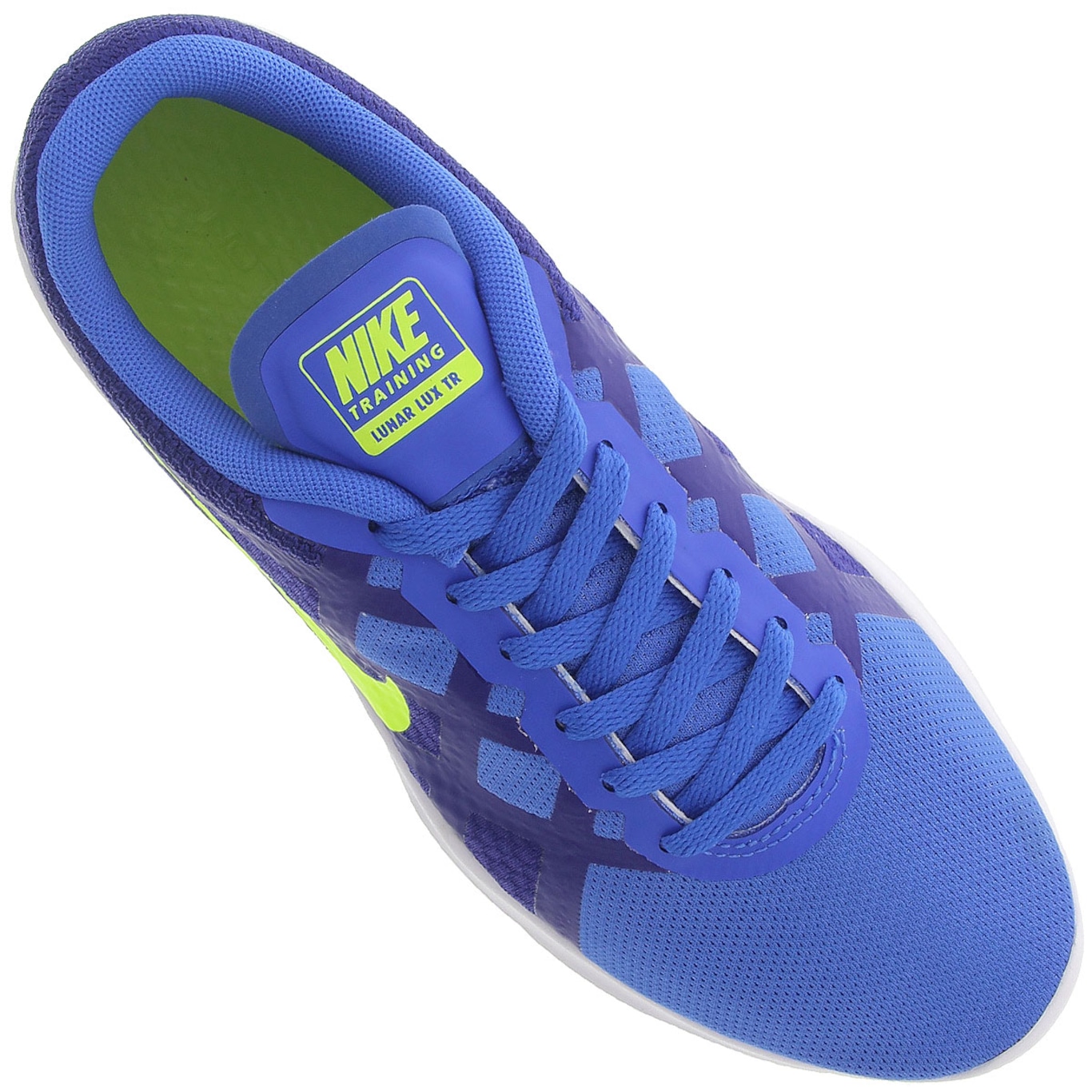 Nike lunar hot sale trainer womens