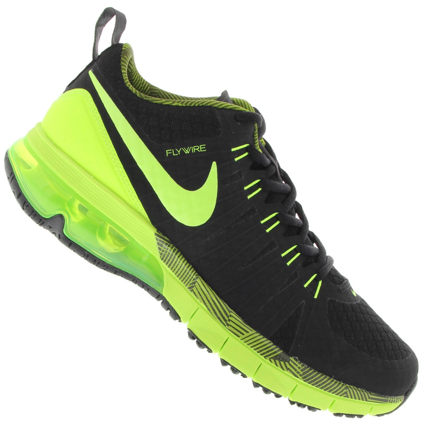 Tenis Nike Air Max TR 180 AMP Masculino Centauro