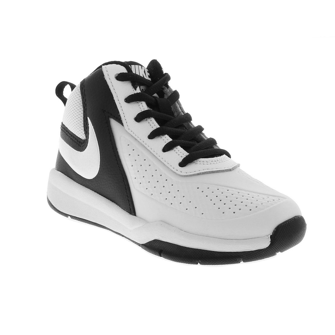 Nike team hot sale hustle 07