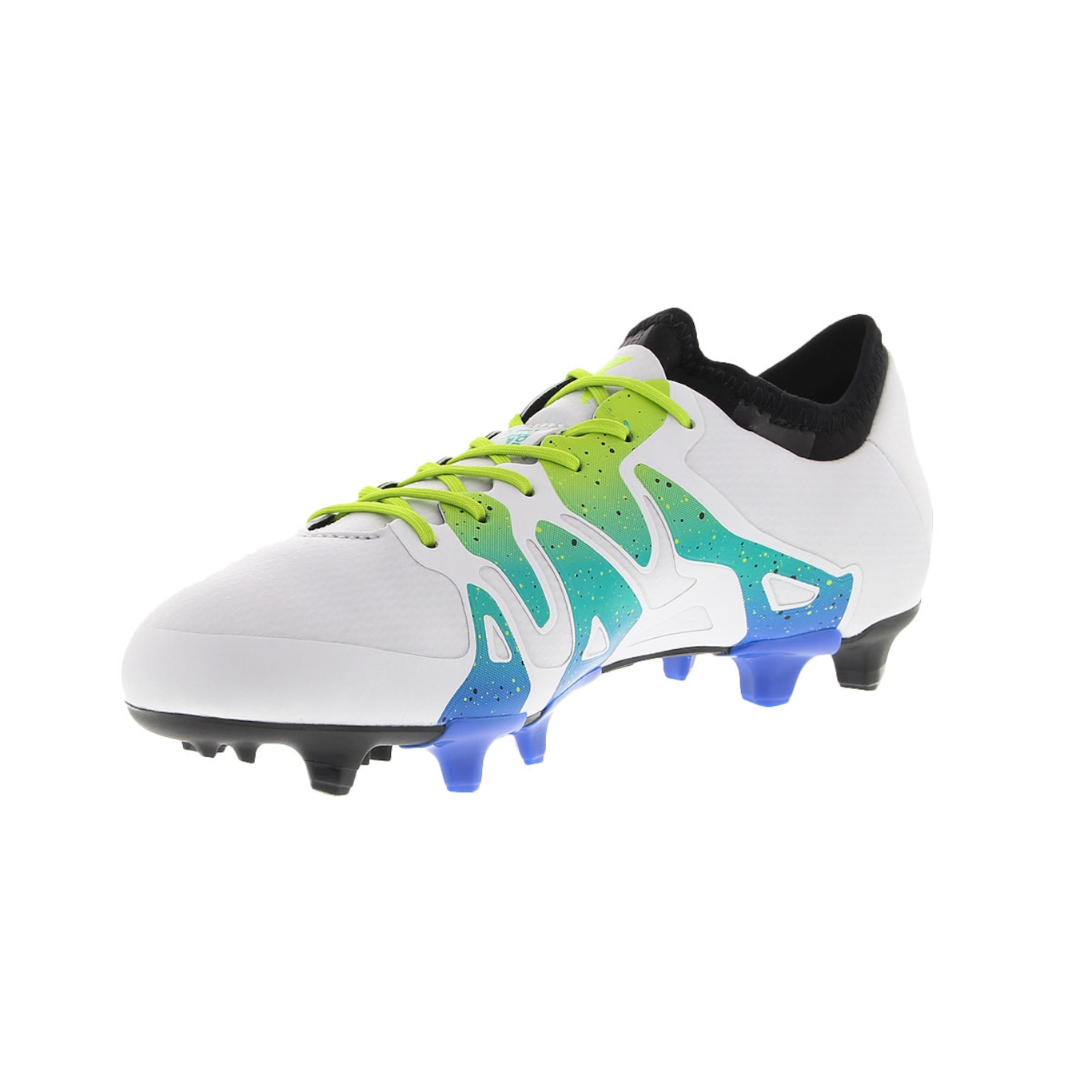 Chuteira de Campo adidas X 15.1 FG Centauro