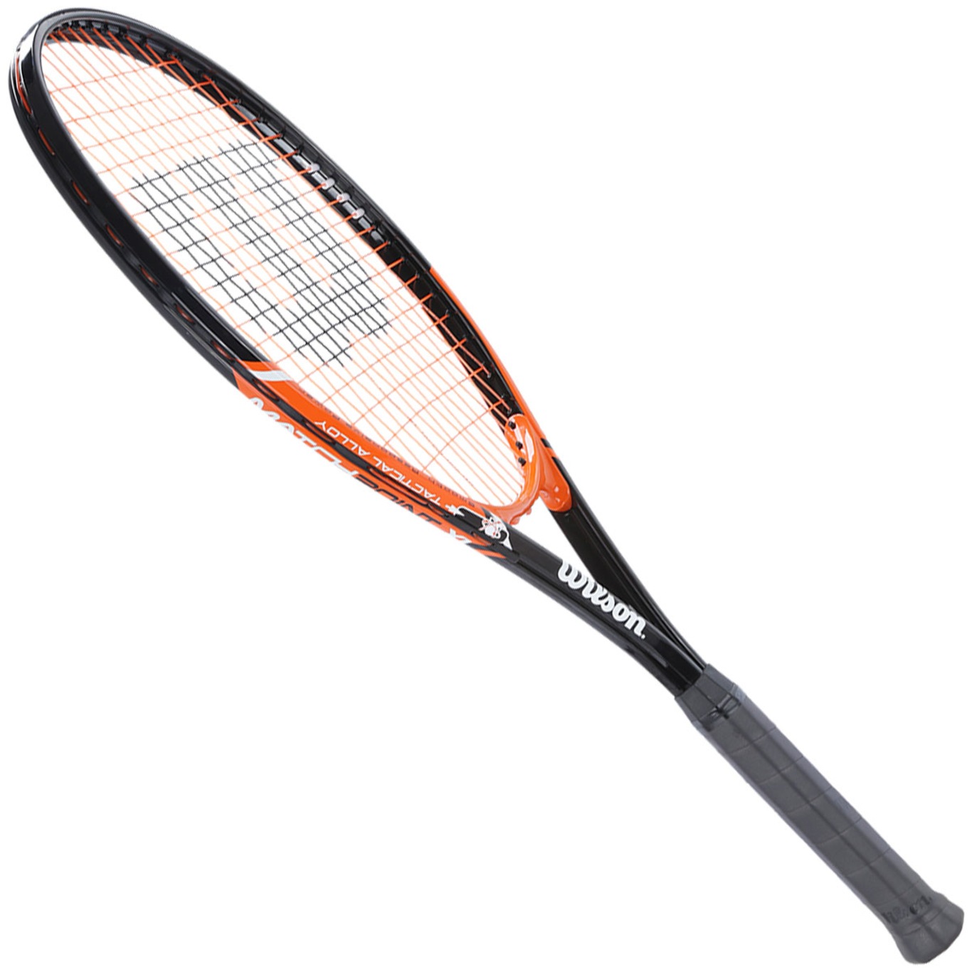 Raquete de Tênis Wilson Matchpoint XL - Adulto