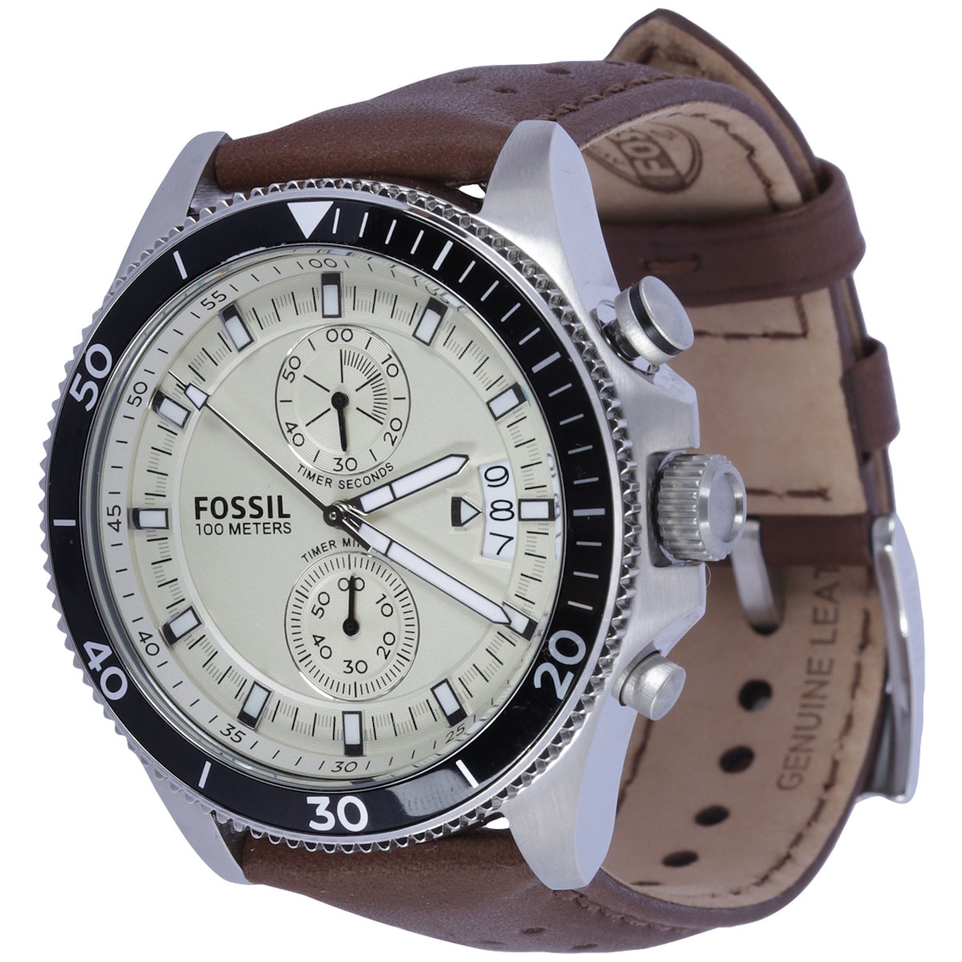 Fossil ch2943 online