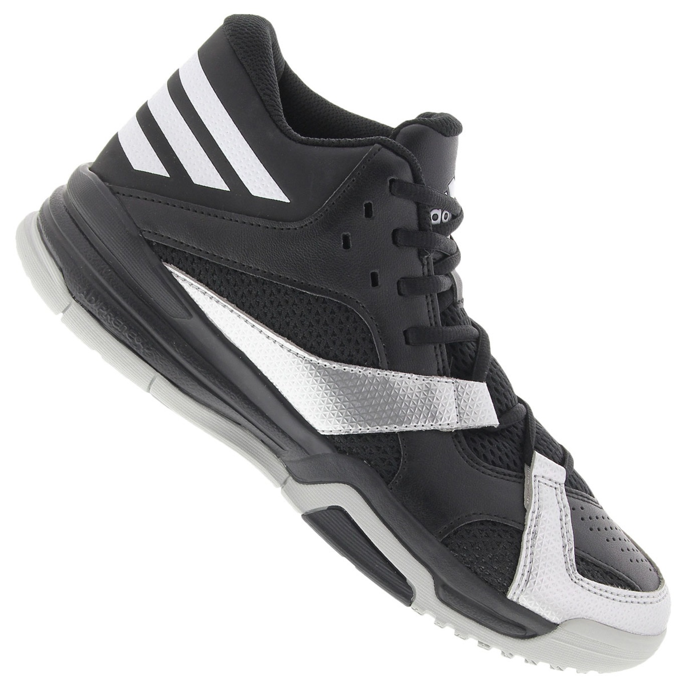 Tenis adidas First Step Masculino Centauro