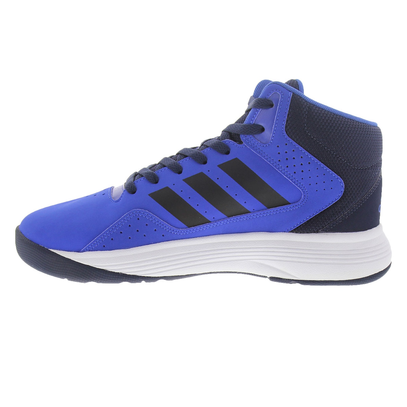 Adidas basketball clearance cloudfoam