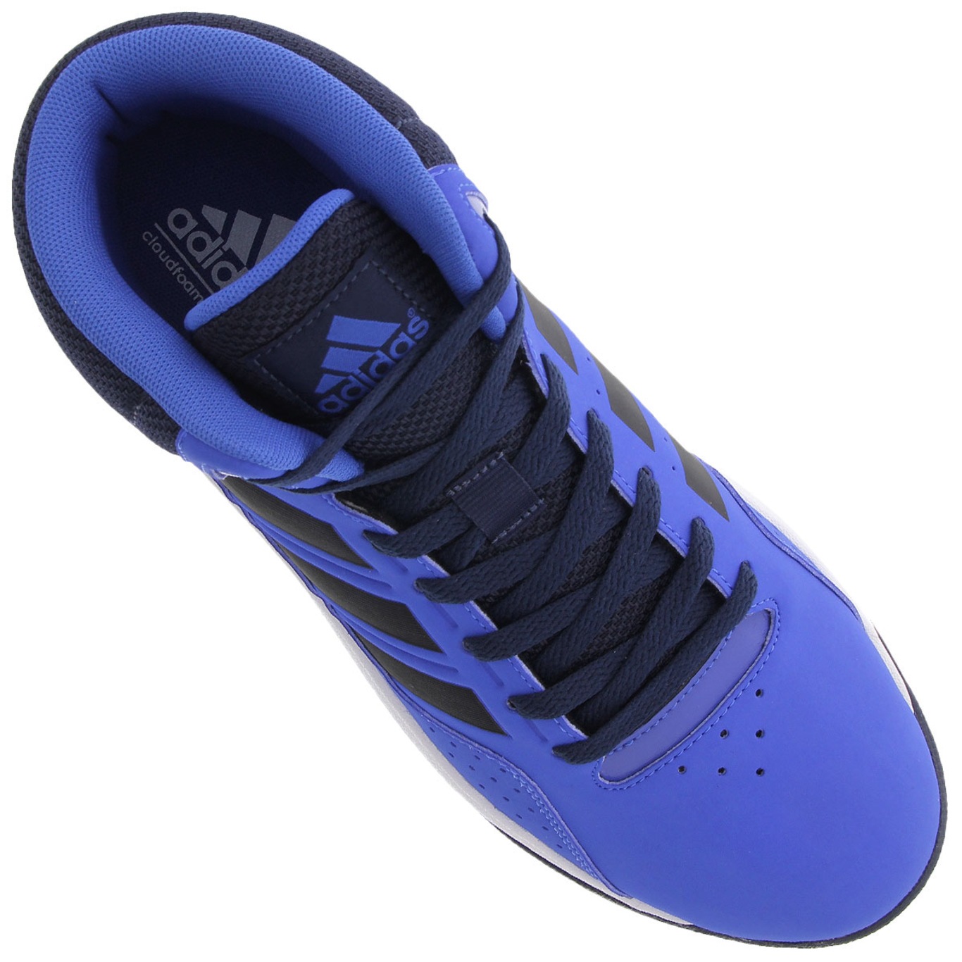 adidas cloudfoam revival mid