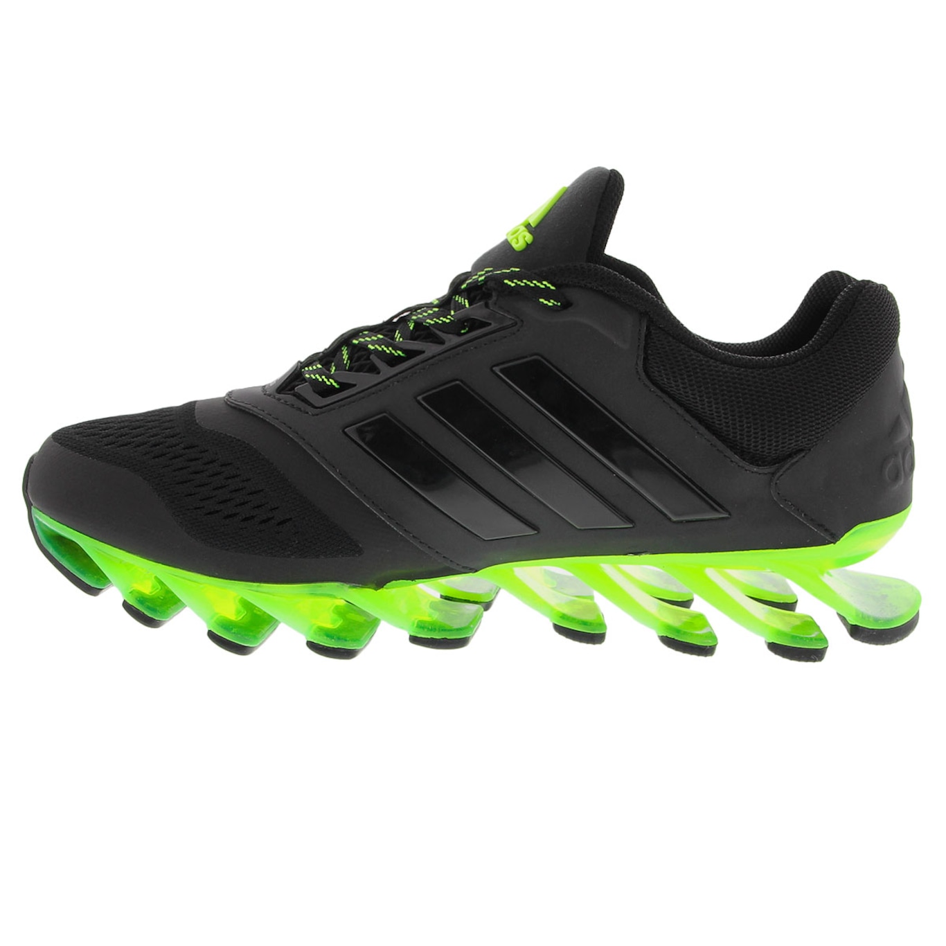 Adidas springblade 2 hot sale enfant pas cher