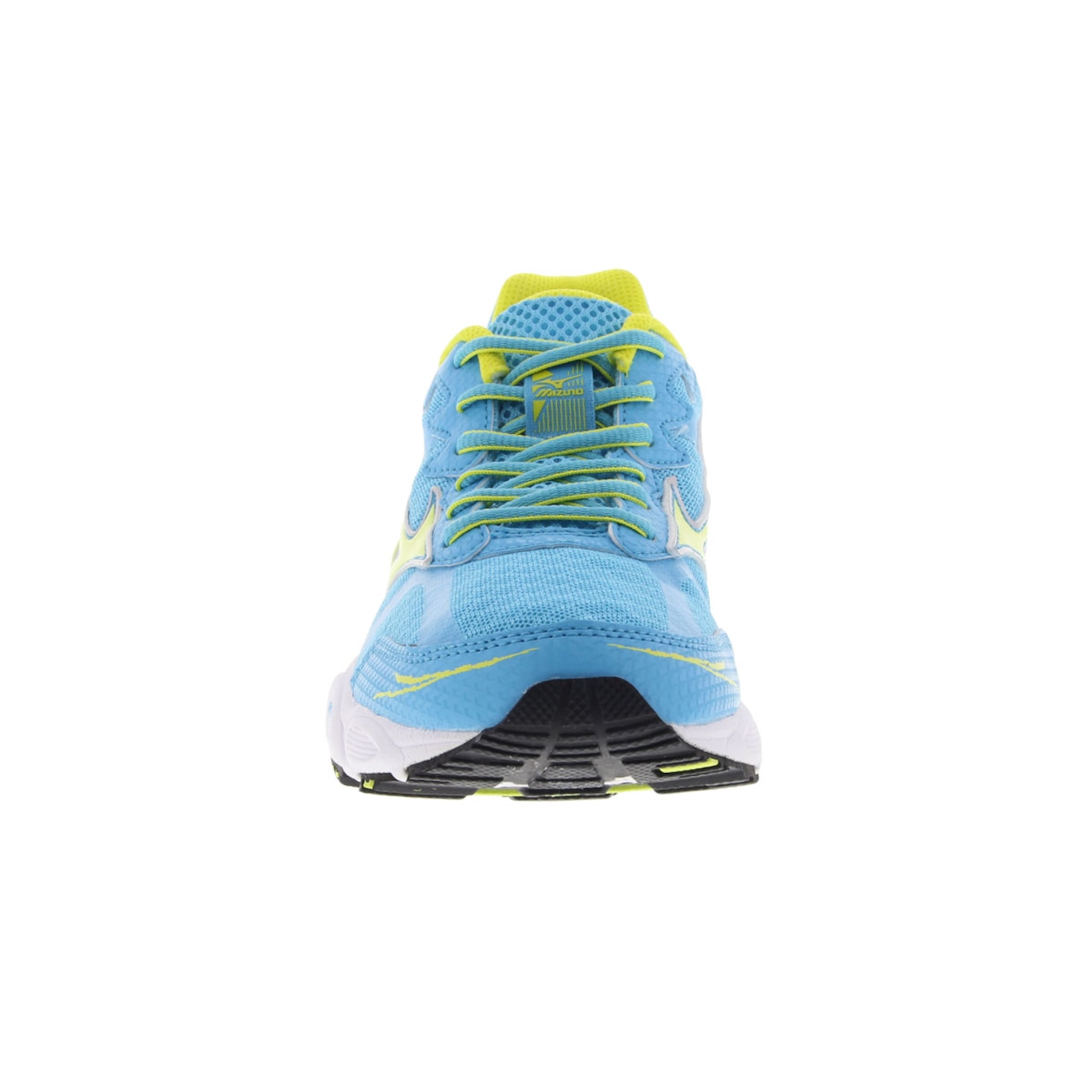 Mizuno wave sale maverick 3 yellow