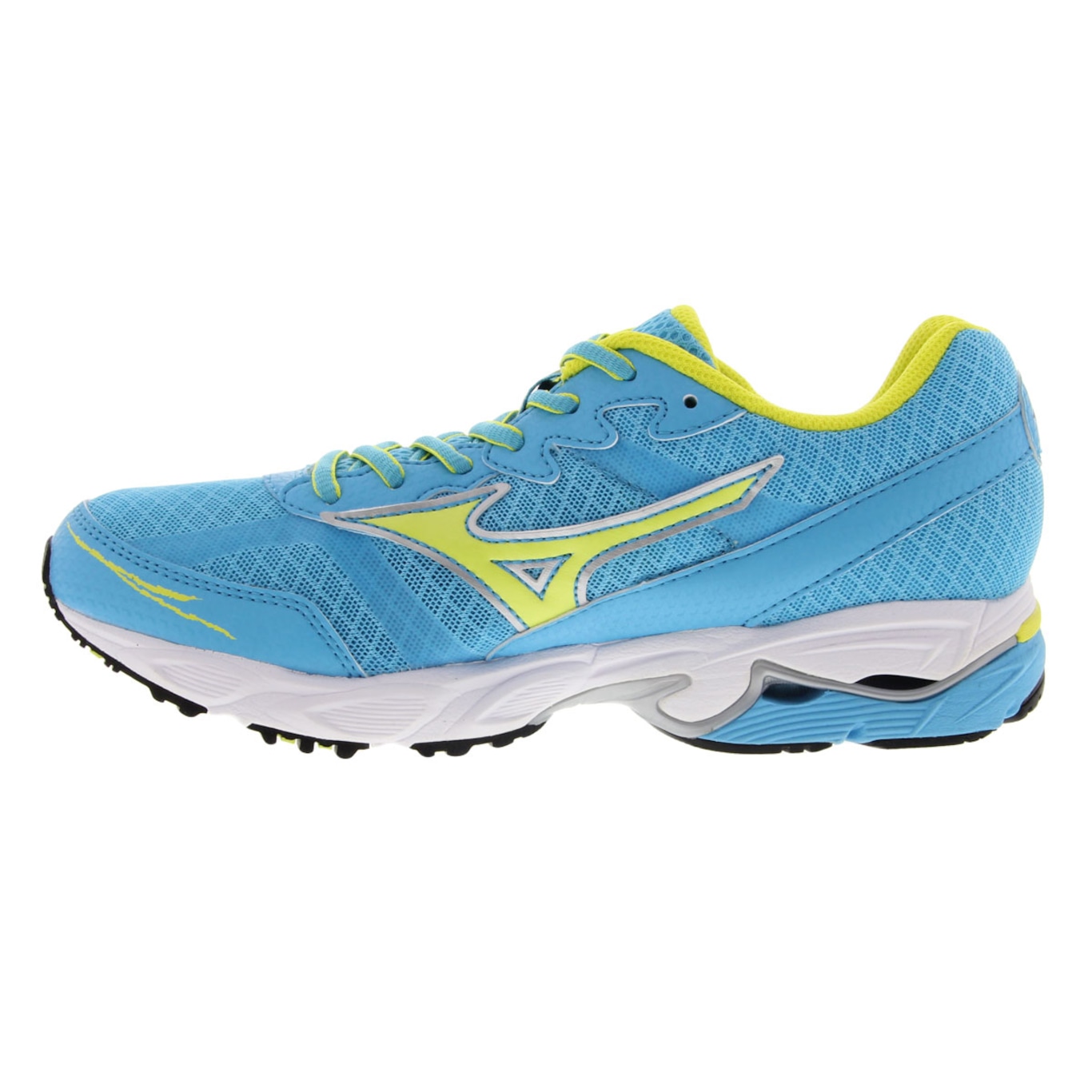 T nis Mizuno Wave Maverick 2 Feminino Centauro