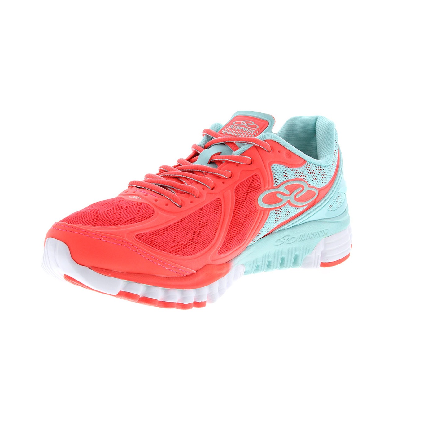 Netshoes tenis best sale feminino olimpicos