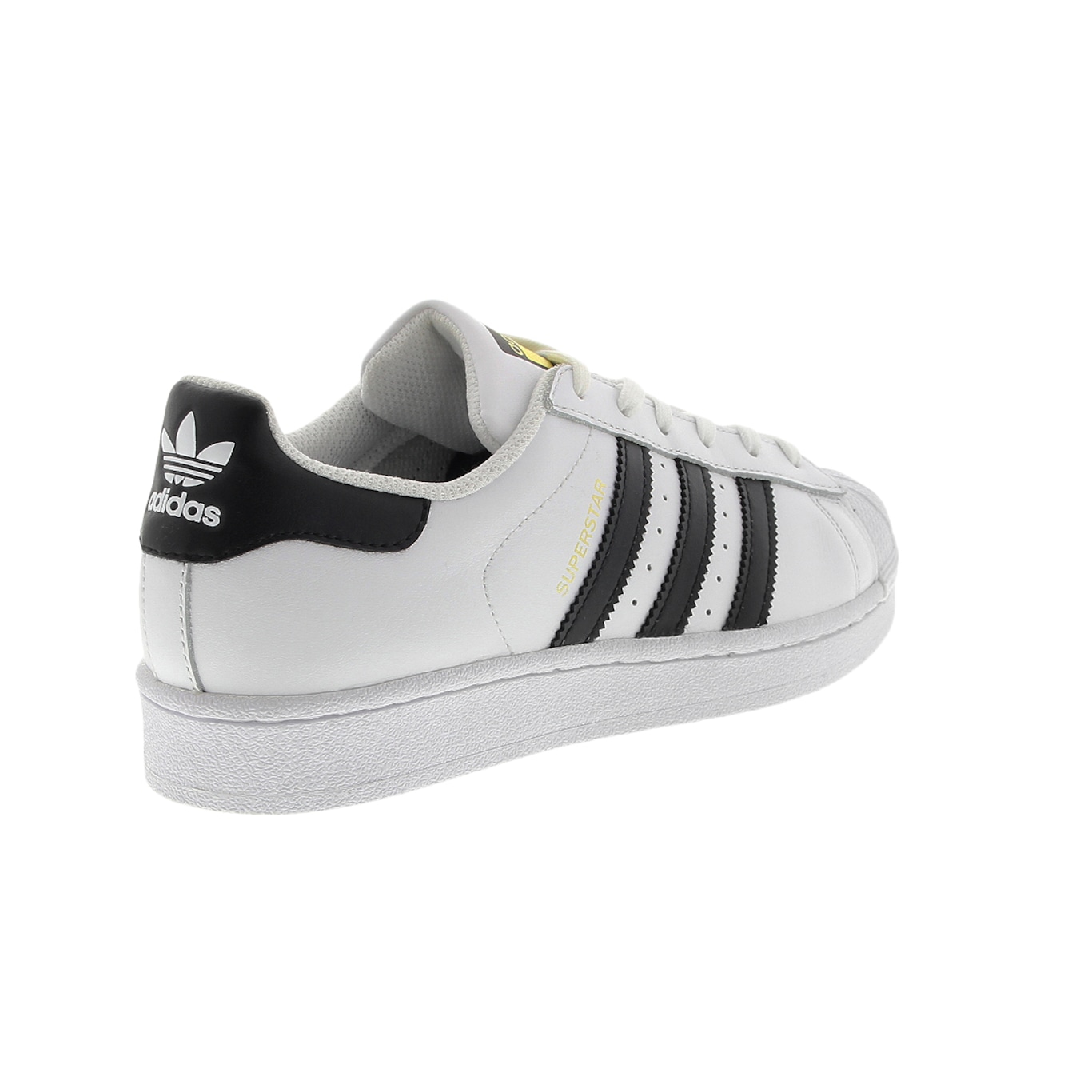 Tenis adidas super star 2024 infantil