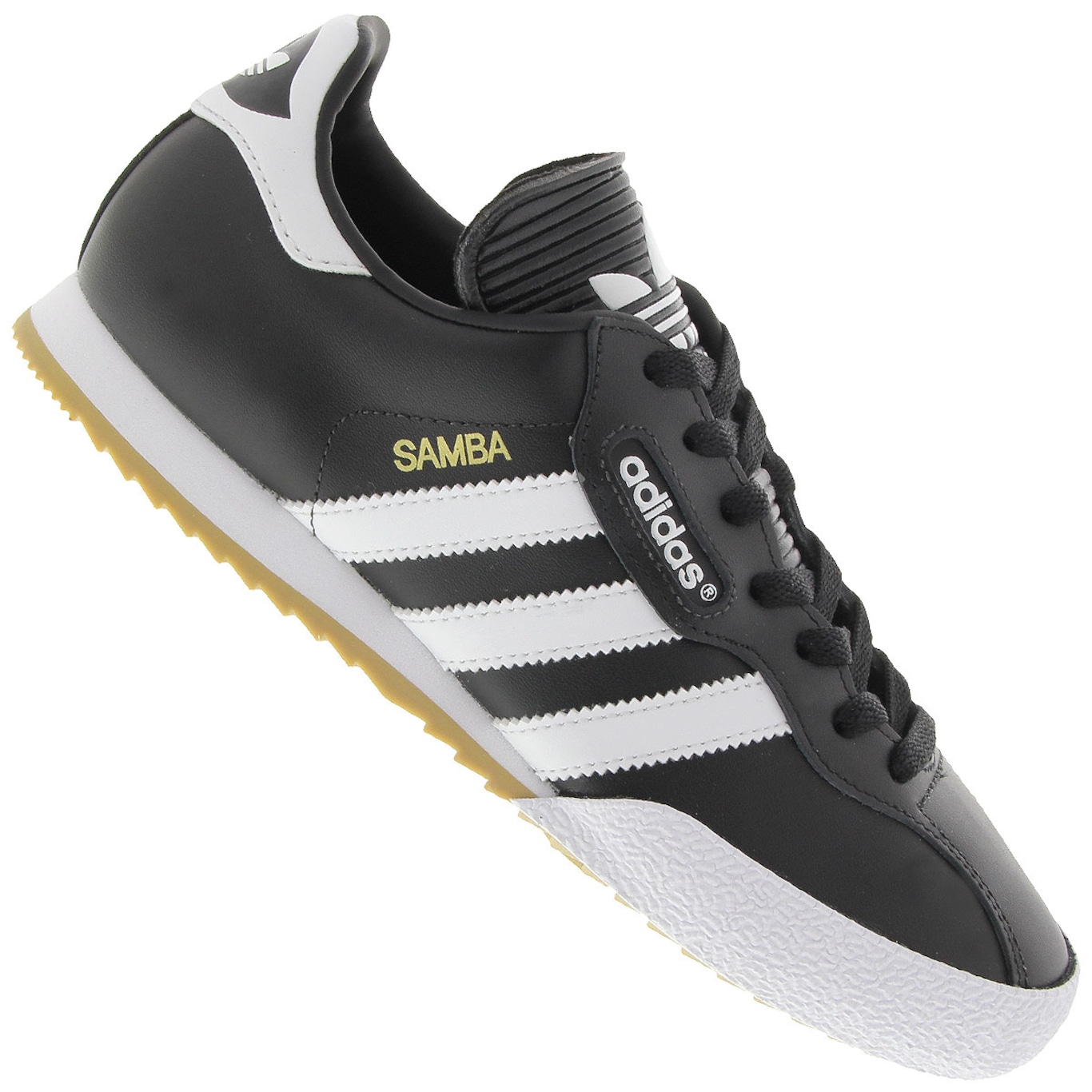 T nis adidas Samba Super Masculino Centauro