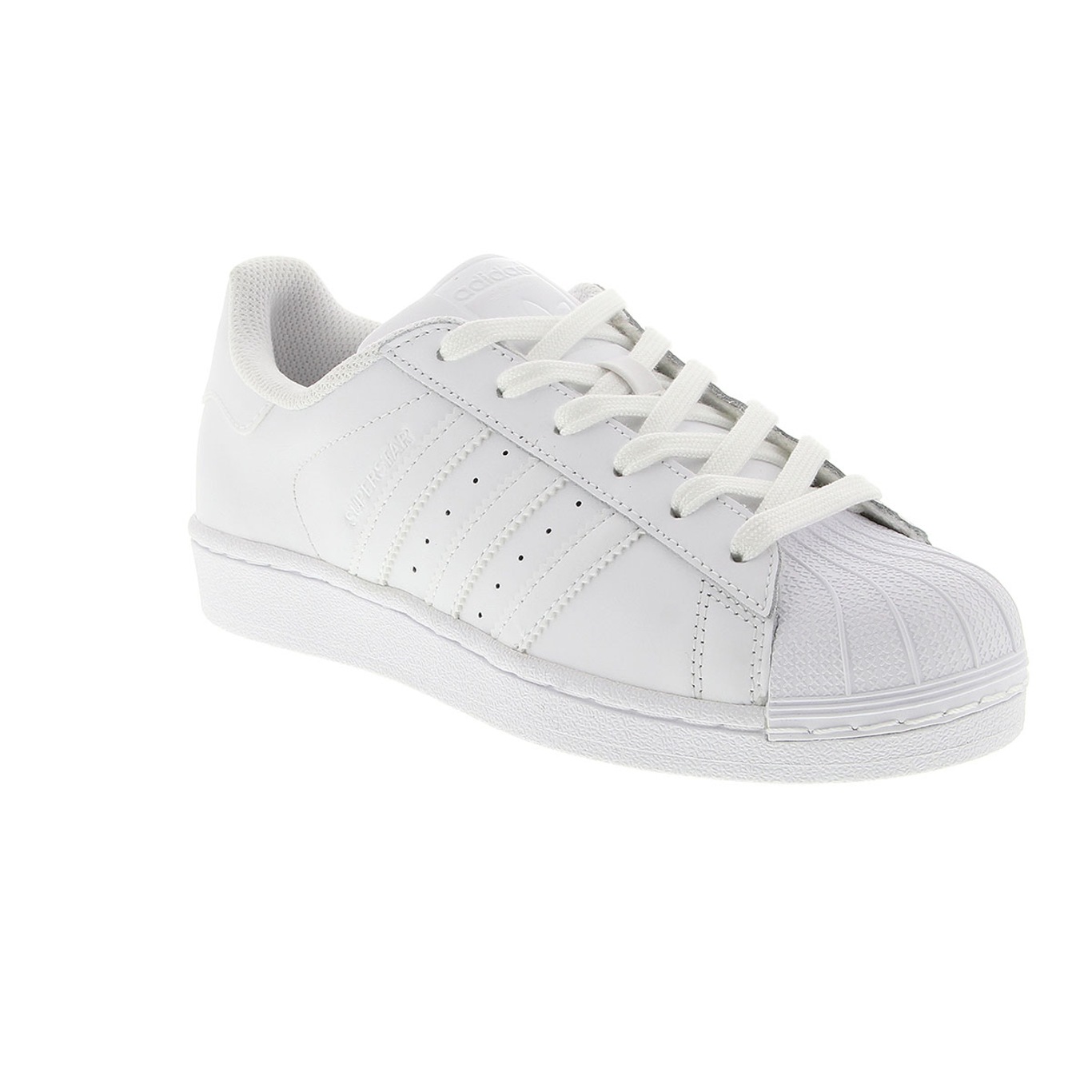 Tênis Feminino Superstar Adidas