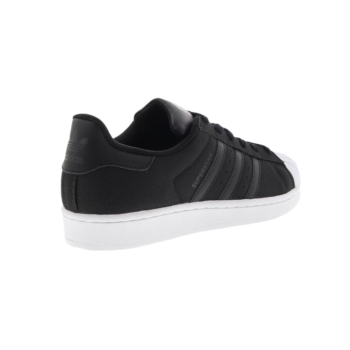 Tenis adidas sale superstar feminino centauro