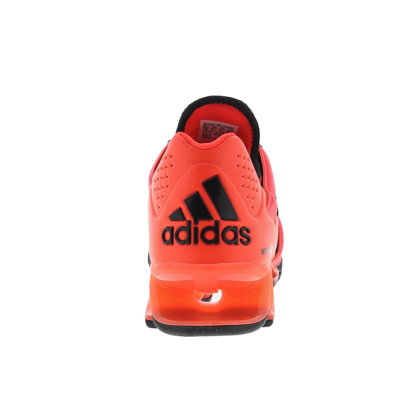 Adidas springblade best sale 5 2014 enfant