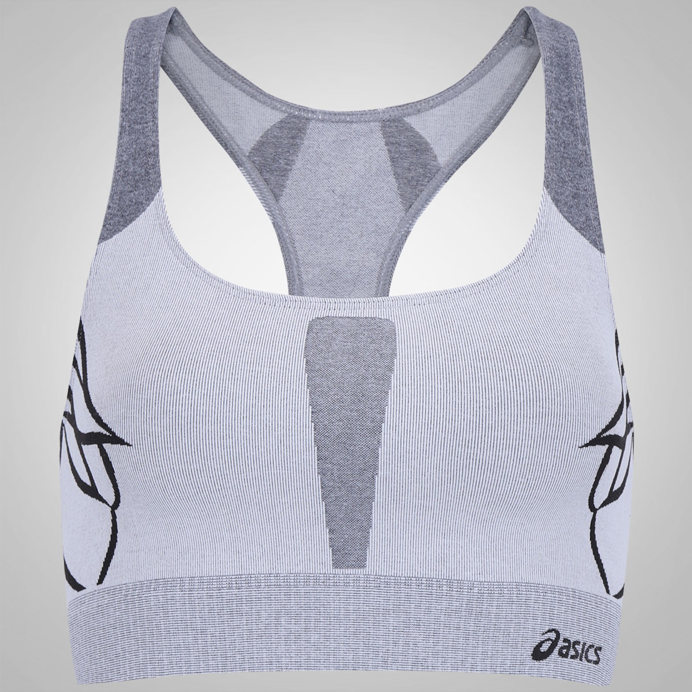 Top Fitness Asics Seamless - Adulto - Foto 1