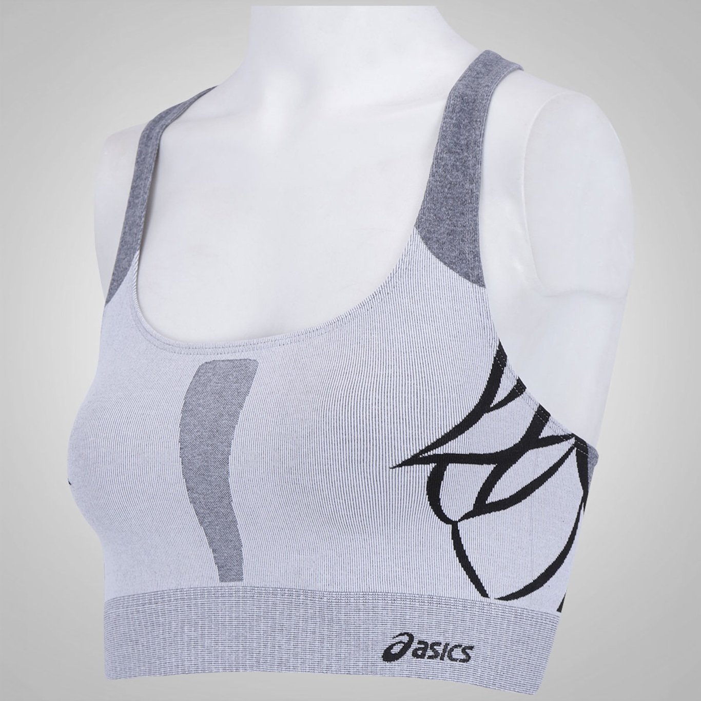 Top Fitness Asics Seamless - Adulto - Foto 3