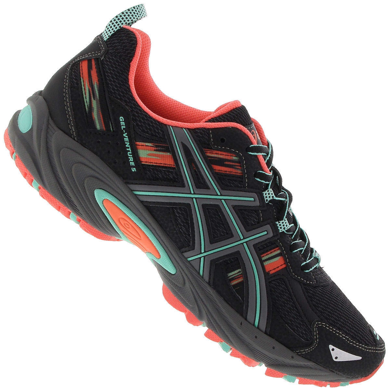 Tenis asics discount gel venture 5