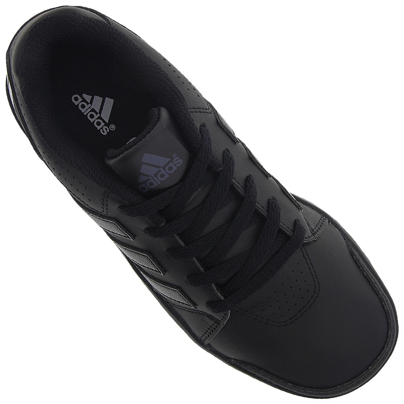 Tênis adidas lk trainer 7 best sale synth infantil