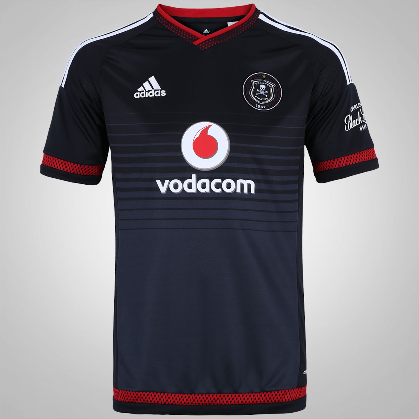 Orlando Pirates 2020-21 adidas Kits - Todo Sobre Camisetas