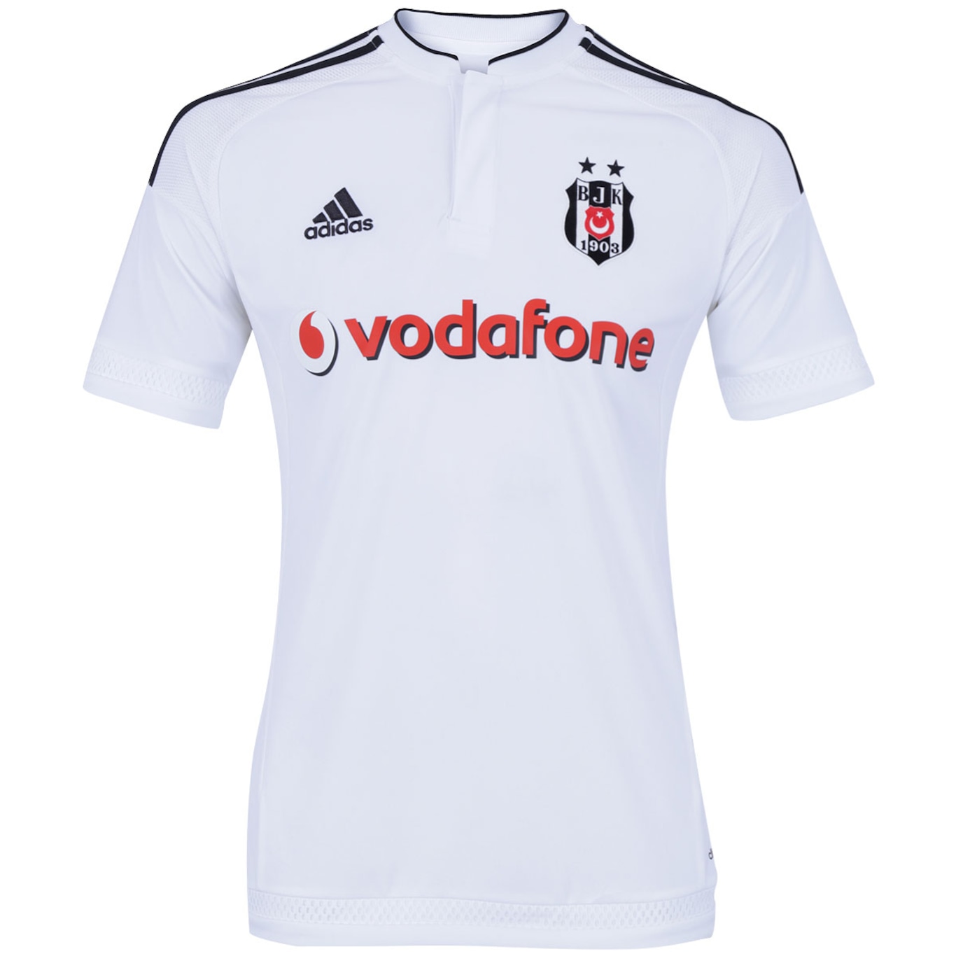 Camisa Besiktas I 15/16 adidas - Masculina