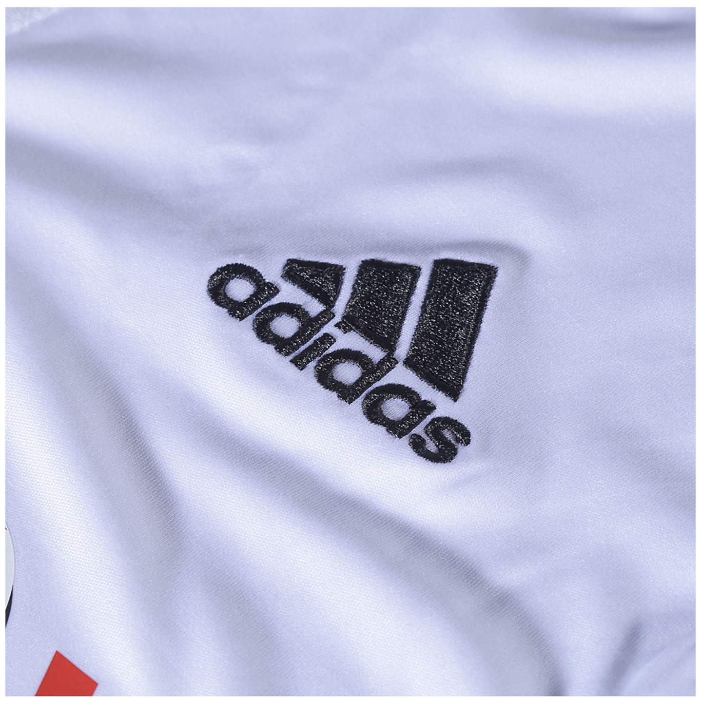 Camisa Besiktas I 15/16 adidas - Masculina