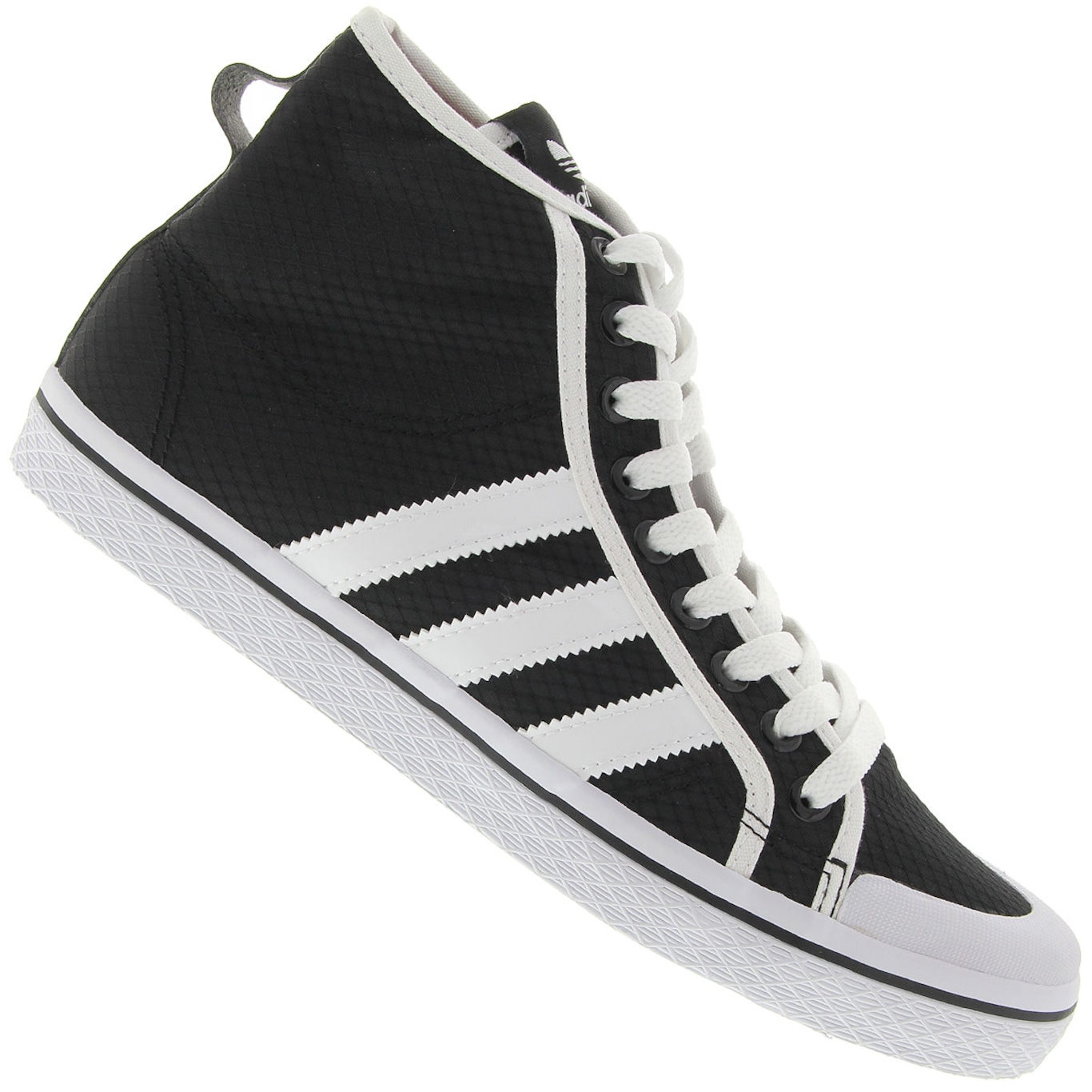 Tênis adidas hotsell honey mid