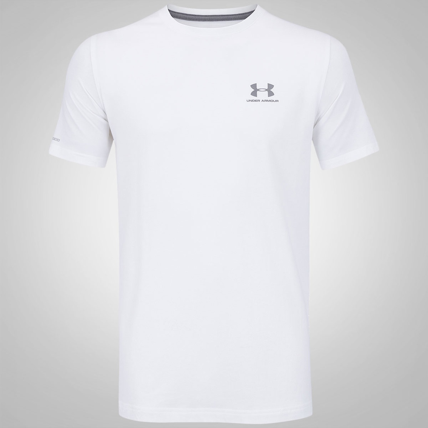 Camisa under sales armour centauro