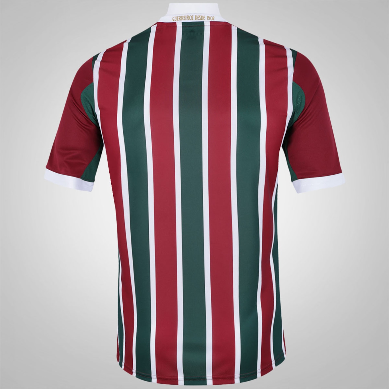 Camisa do Fluminense I 2015 adidas - Masculina - Foto 2