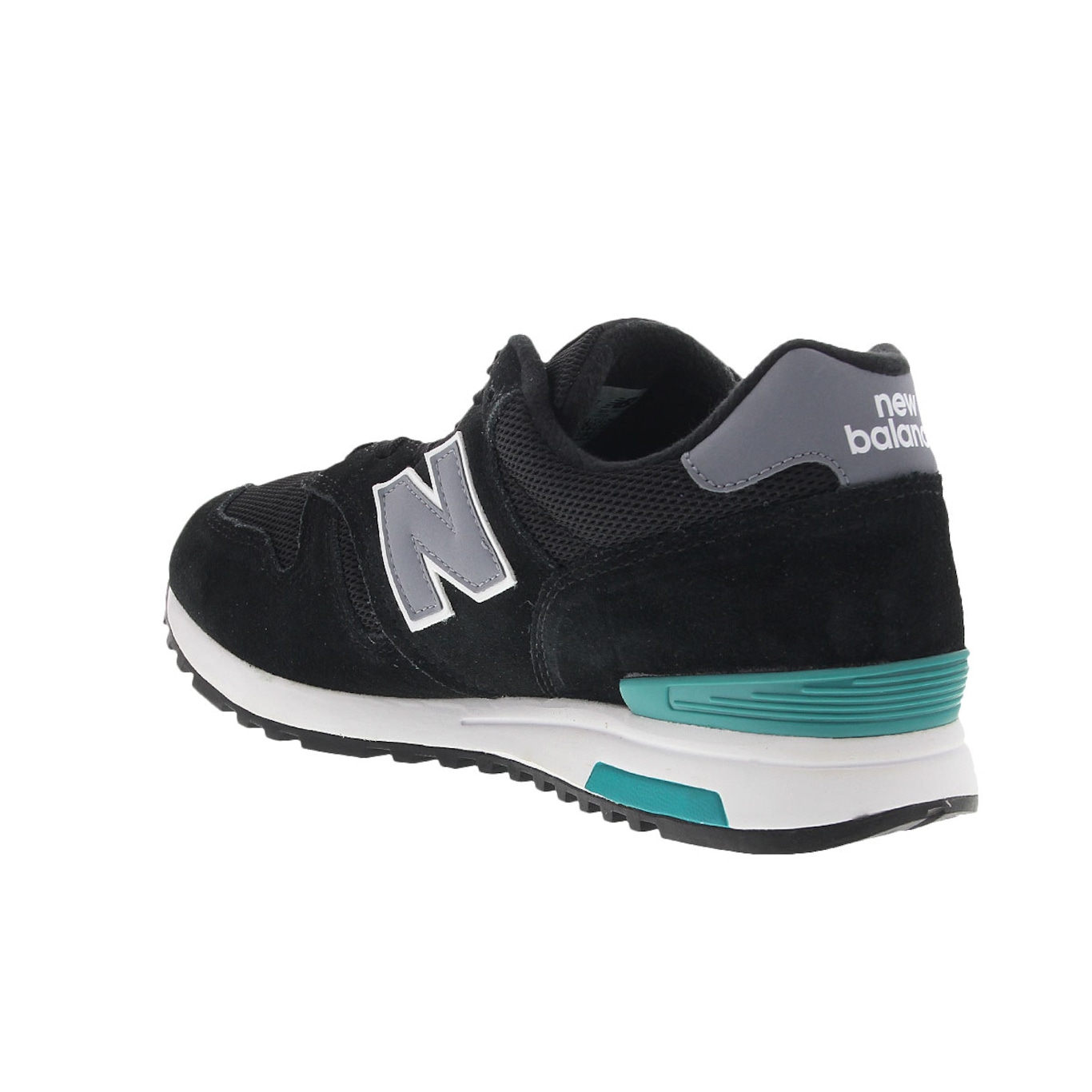 New store balance ml565