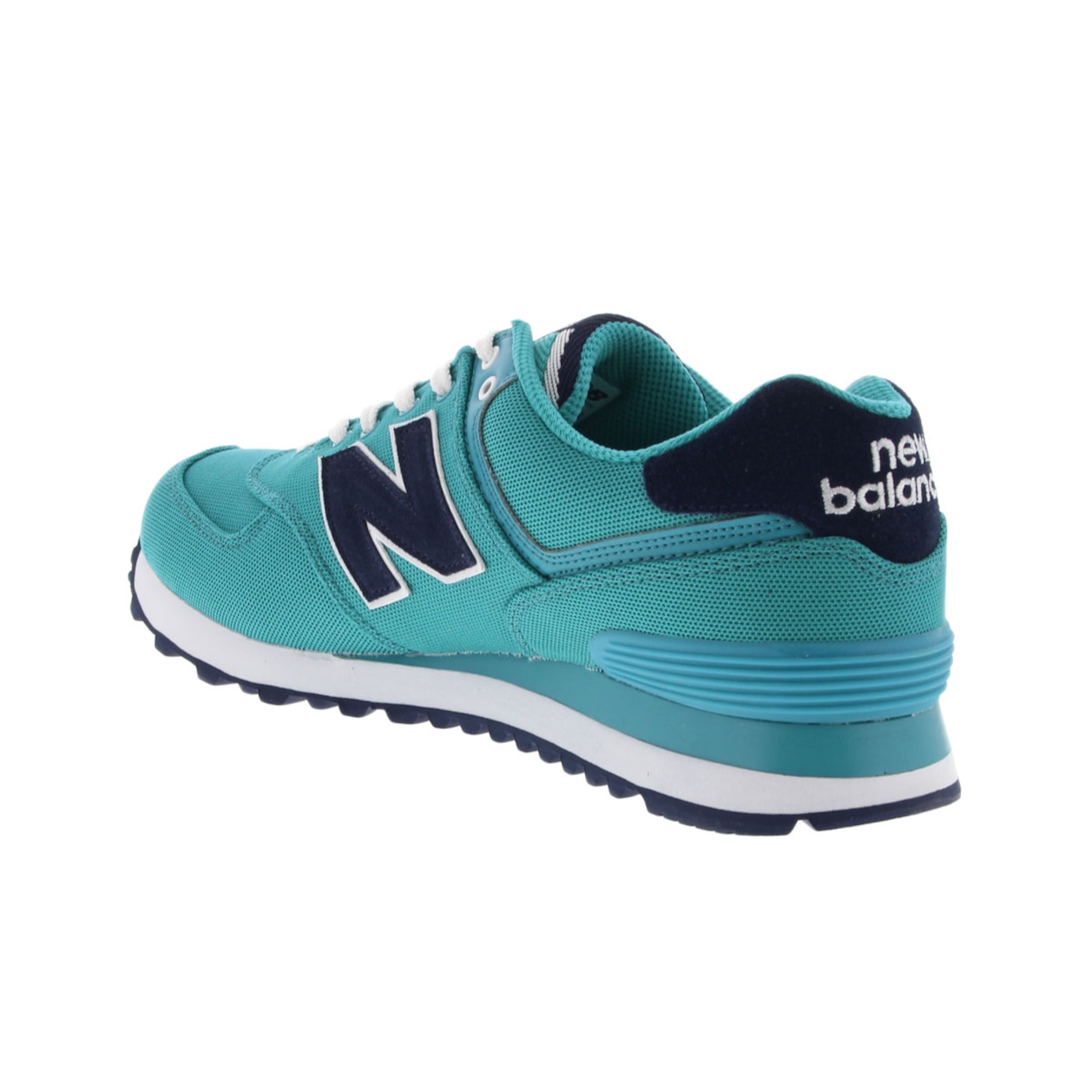 Nb hotsell 574 turquesa