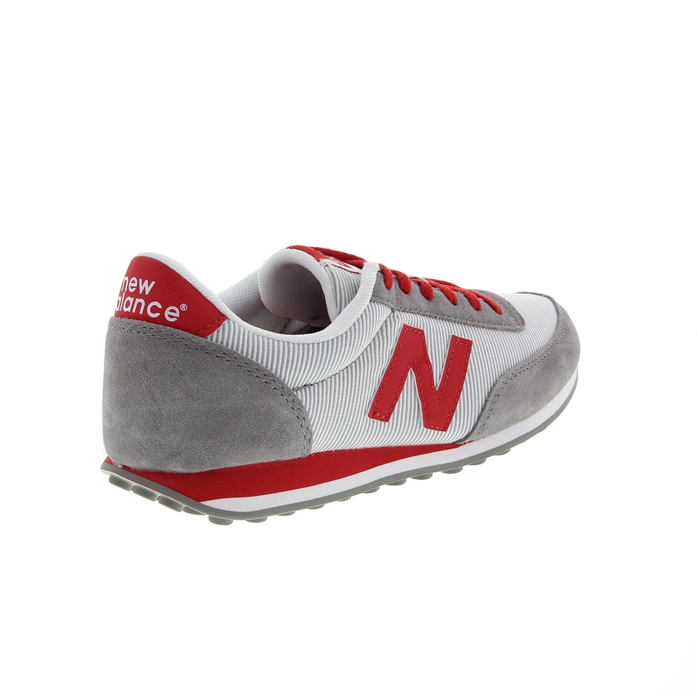 Tenis new balance hot sale 410 feminino branco