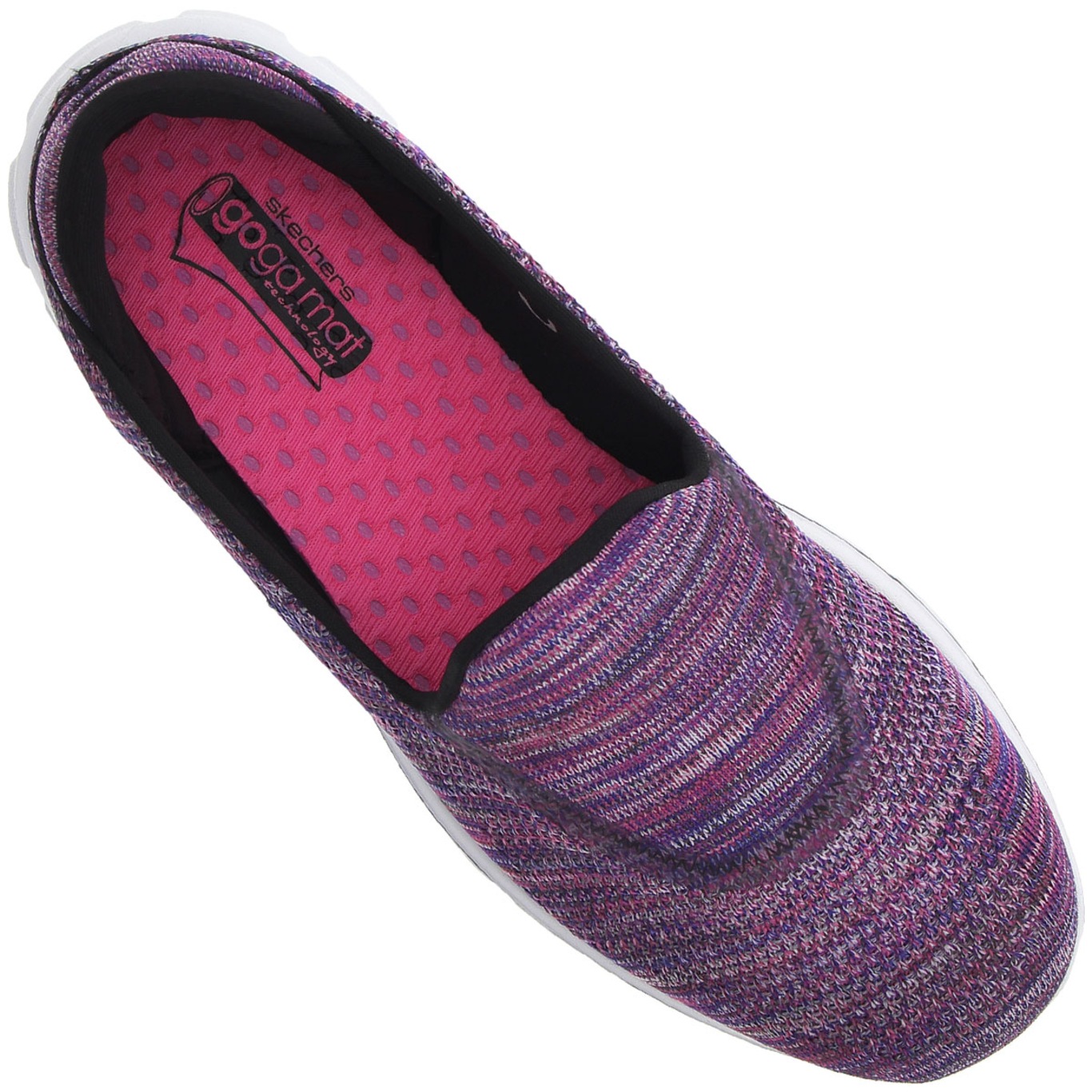 Skechers go best sale walk 3 feminino