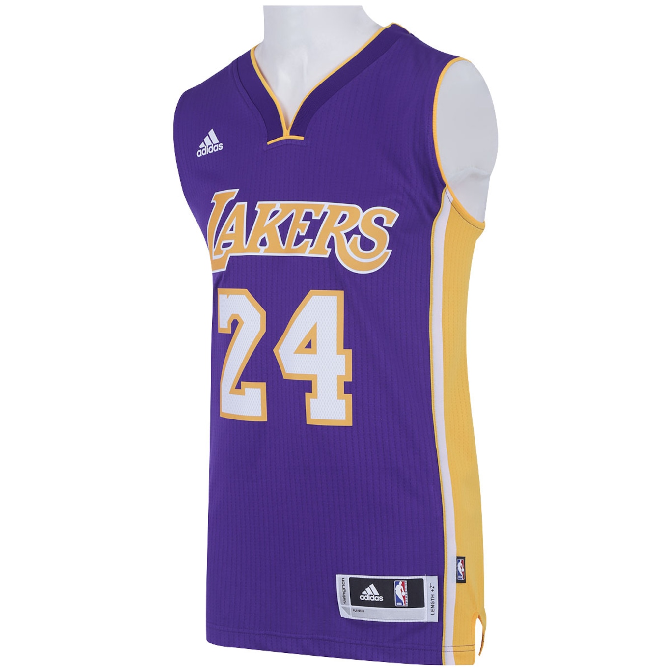 Adidas maillot hot sale nba