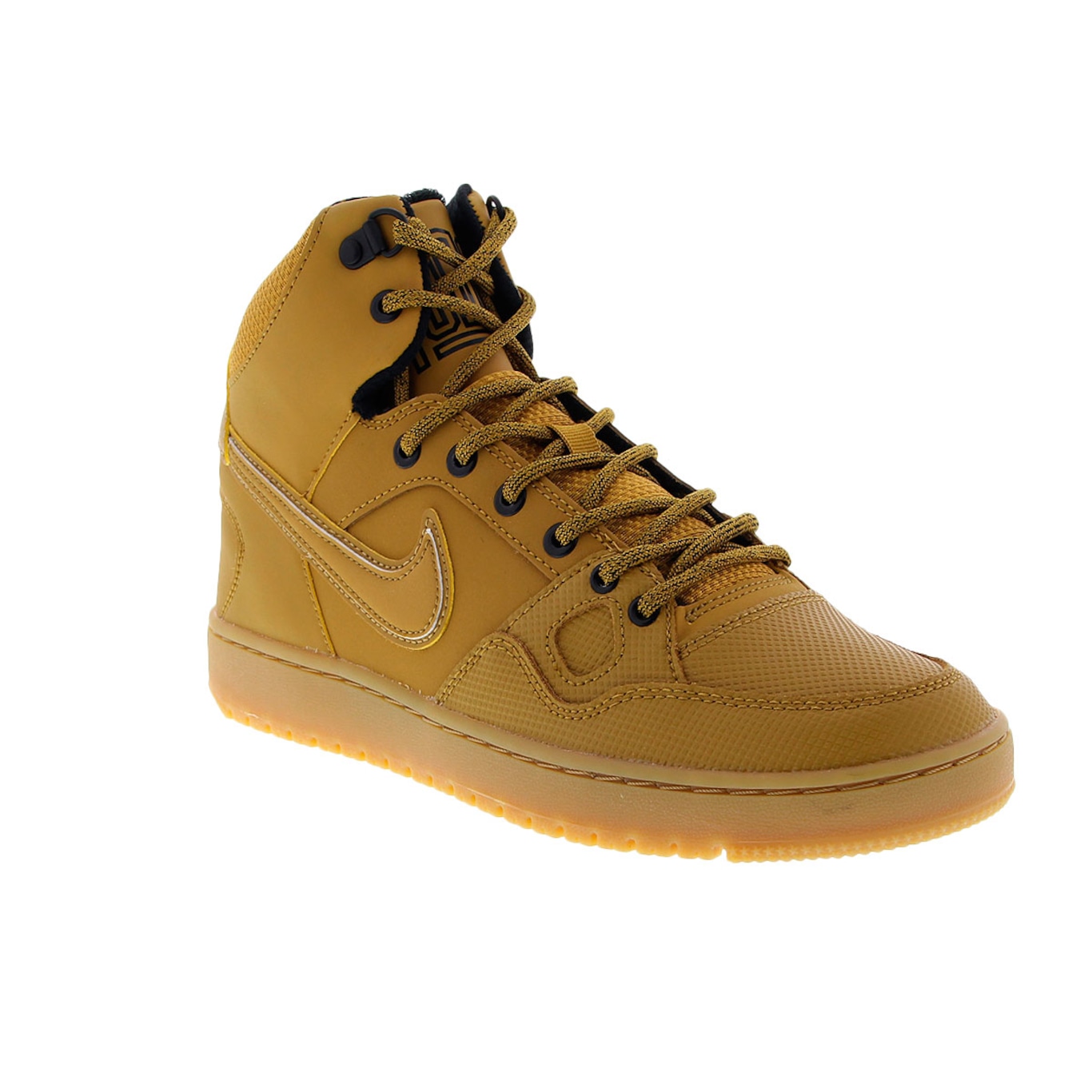 Nike son of store force mid price