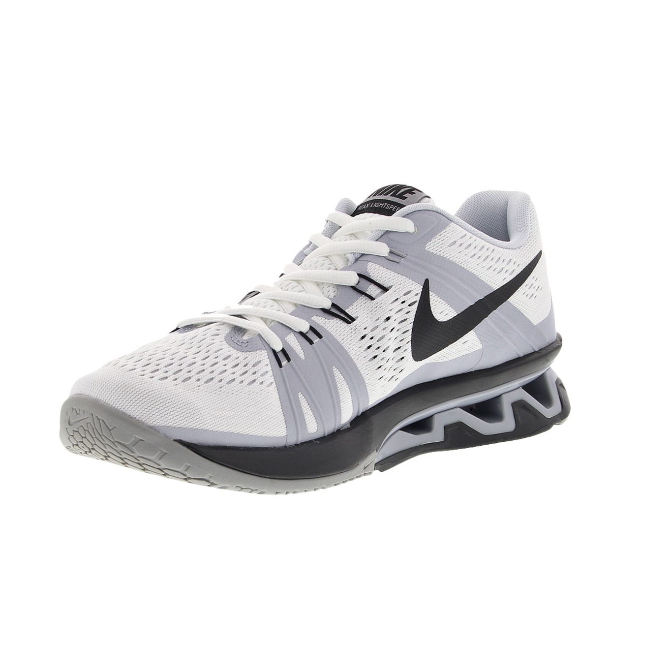 Nike zoom reax sales lightspeed