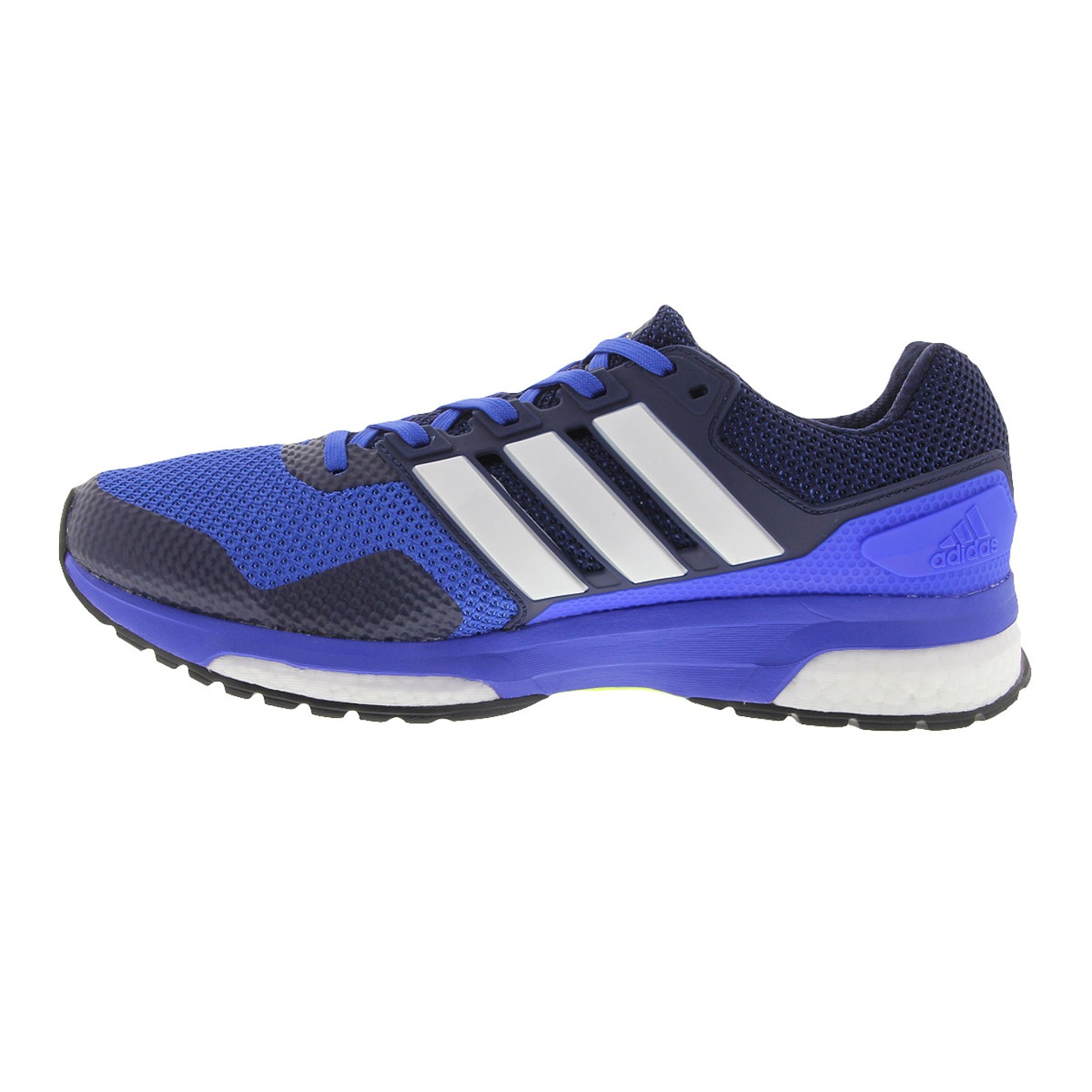 Tenis adidas response boost 2024 masculino