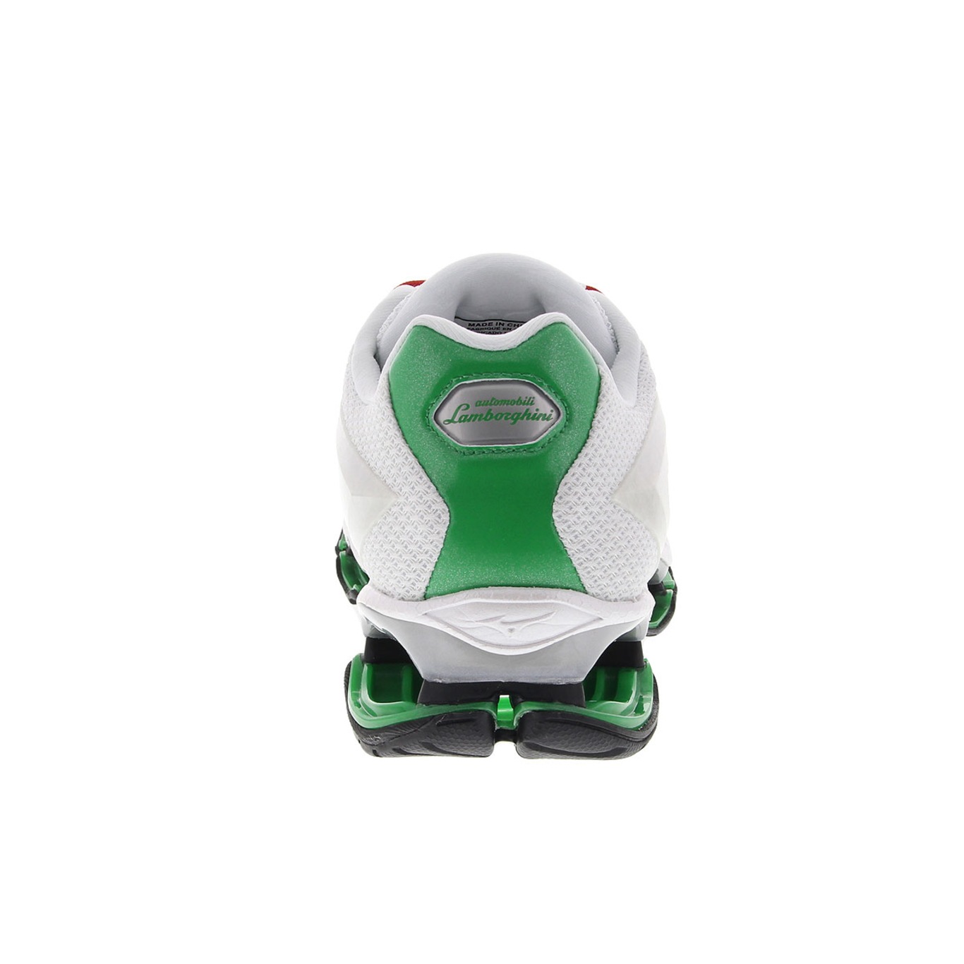 Tenis Mizuno Wave Prophecy 4 Lamborghini Masculino Centauro