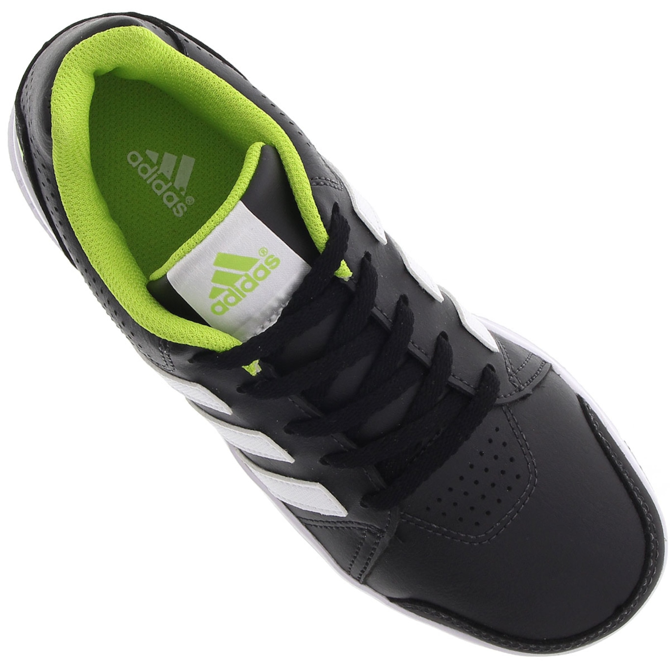 Tênis adidas lk trainer 7 hot sale synth infantil