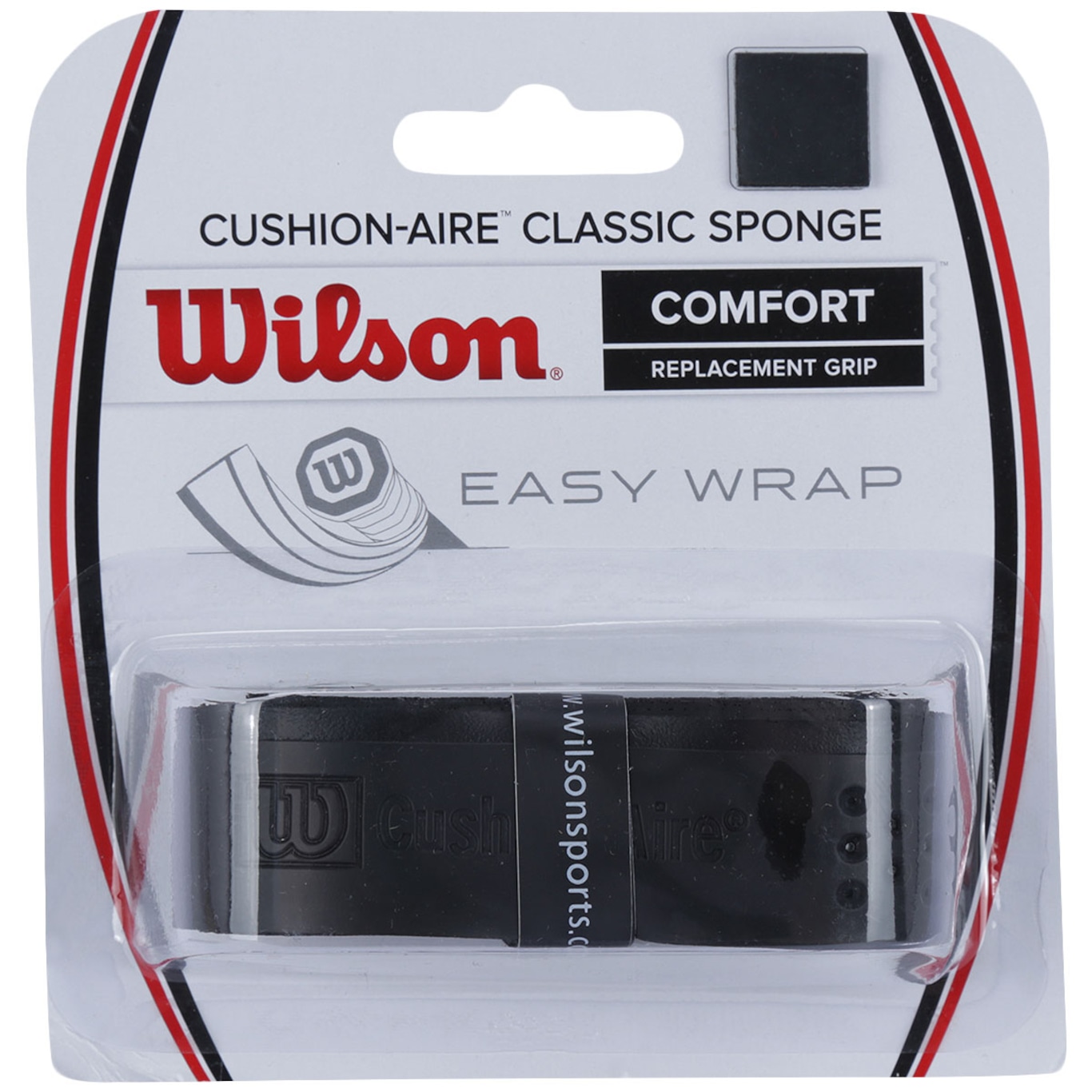 Cushion Grip Wilson Aire Classic Sponge - Foto 1