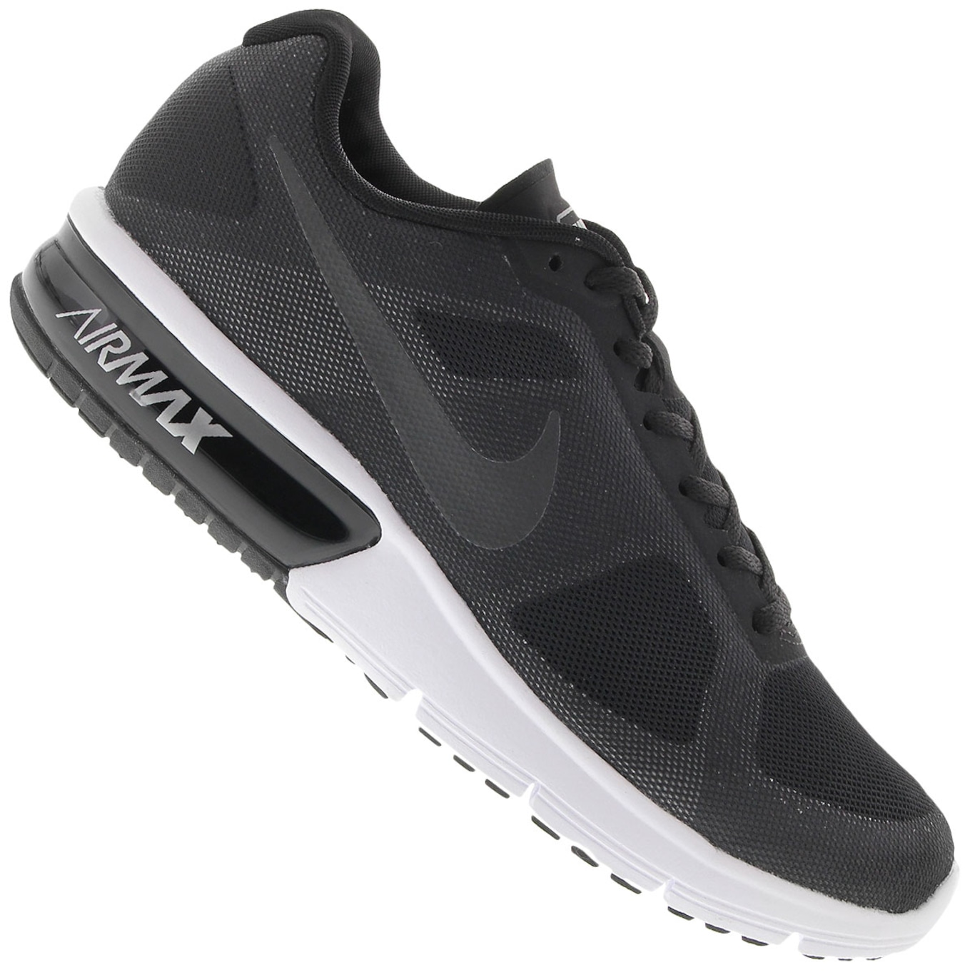 Air max outlet sequent 2 feminino