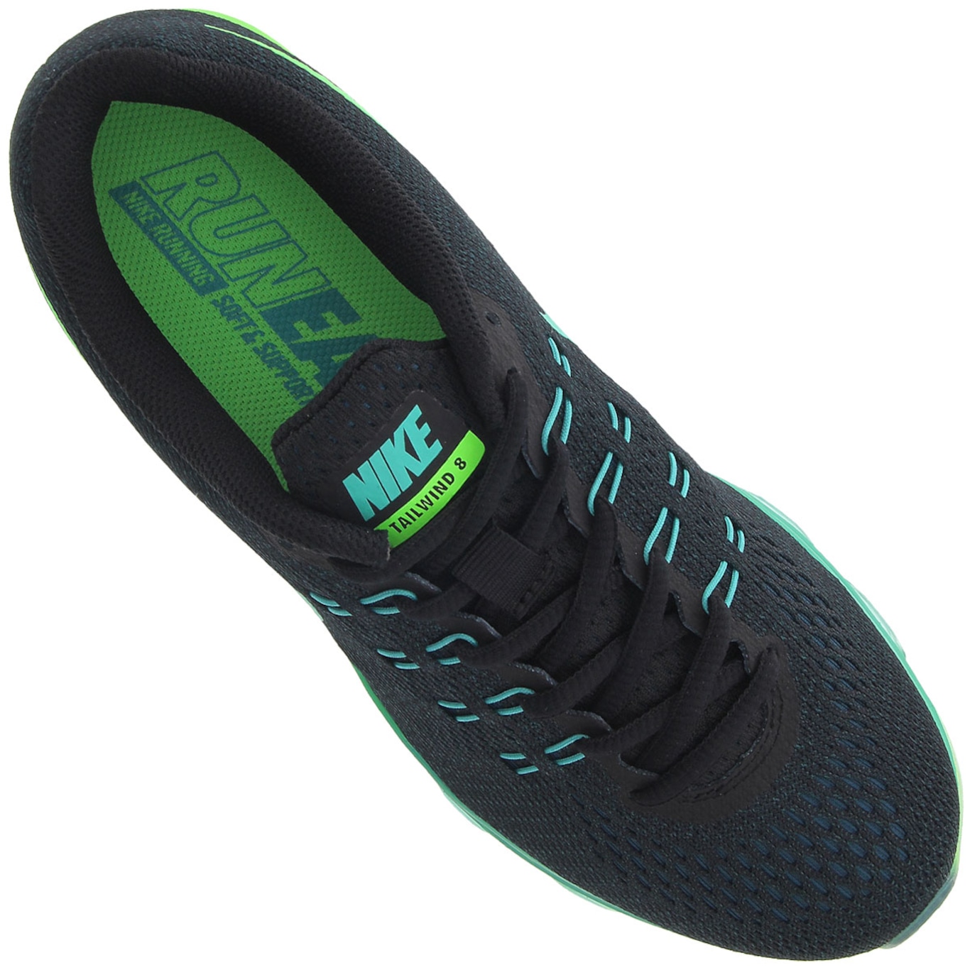 Nike tailwind cheap 8 womens black