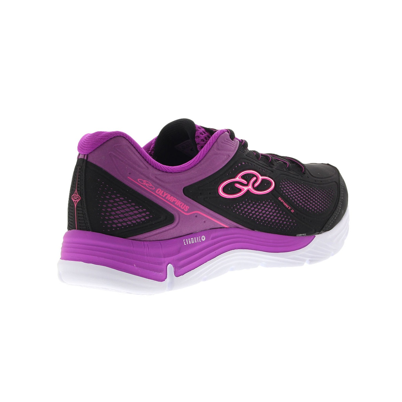 Tenis olympikus best sale feminino spirit 2