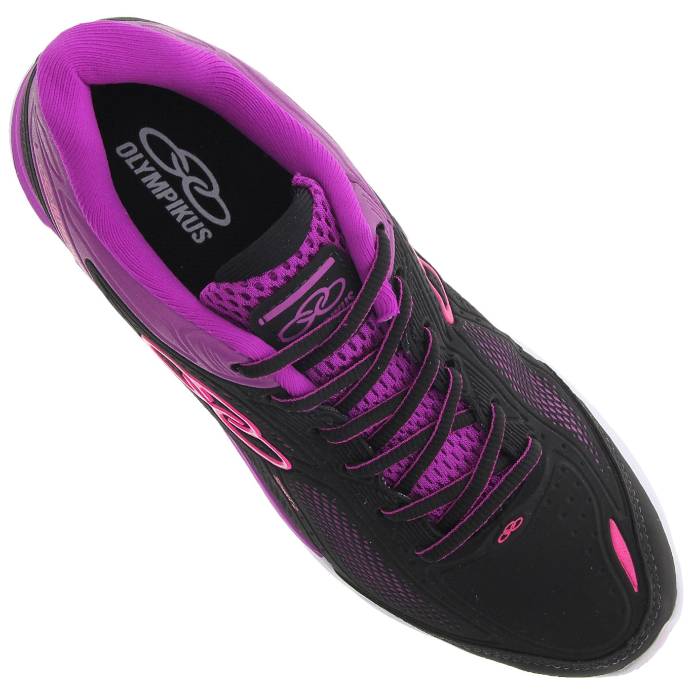 Olympikus spirit 2024 2 feminino