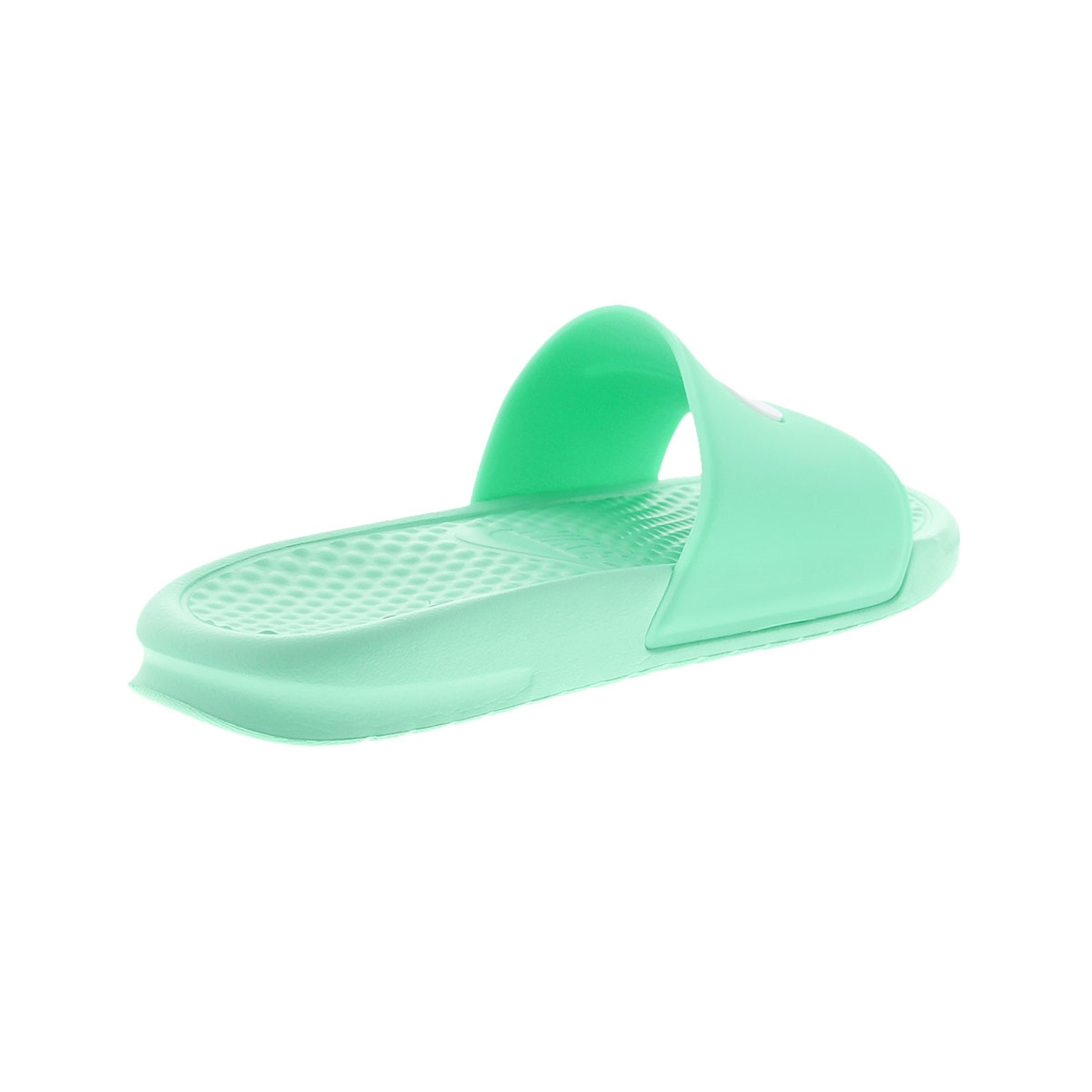 Chinelo Nike Benassi Shower Slide Feminino Centauro